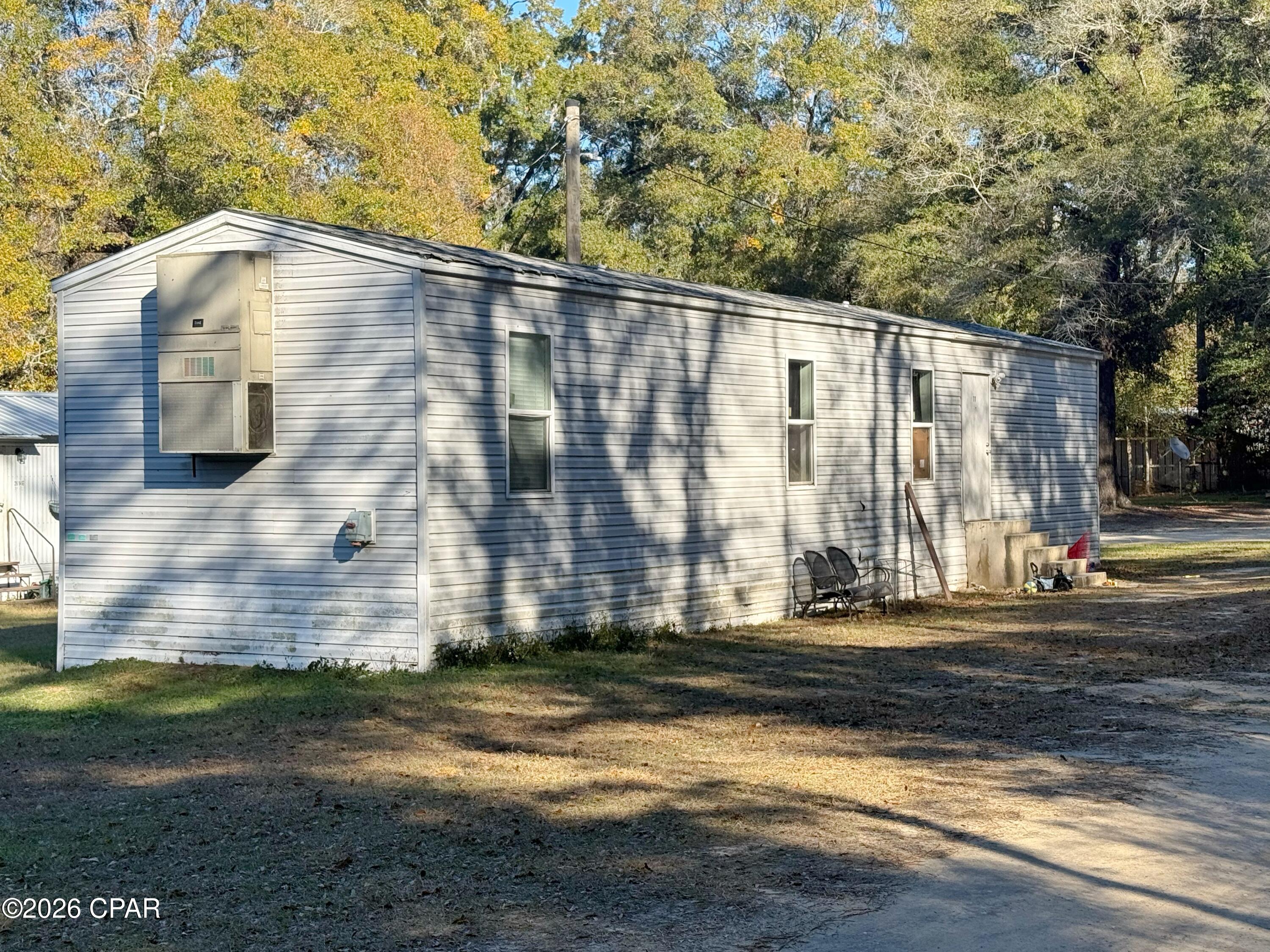 No Named Subdivision - Commercial Sale