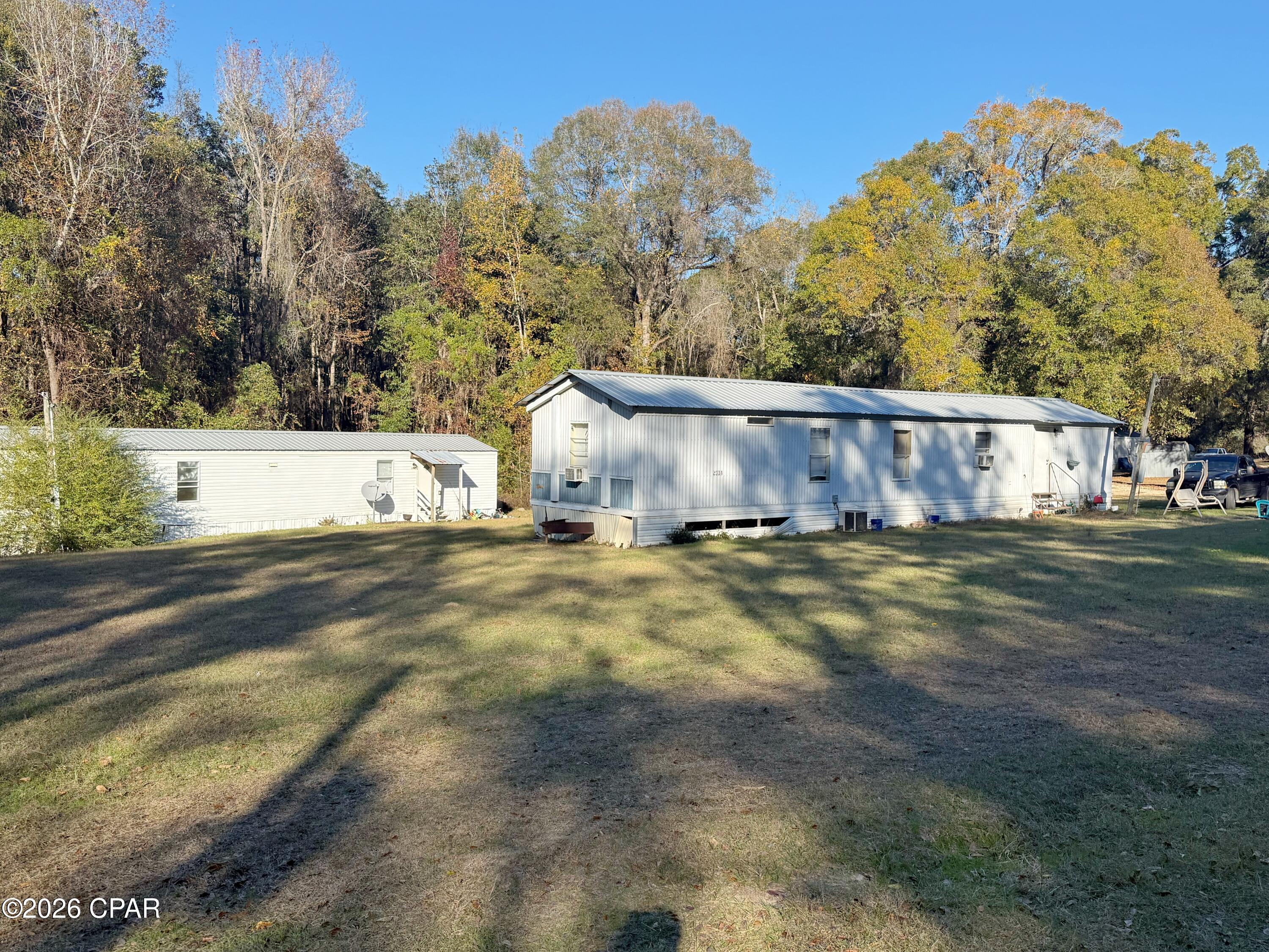 No Named Subdivision - Commercial Sale