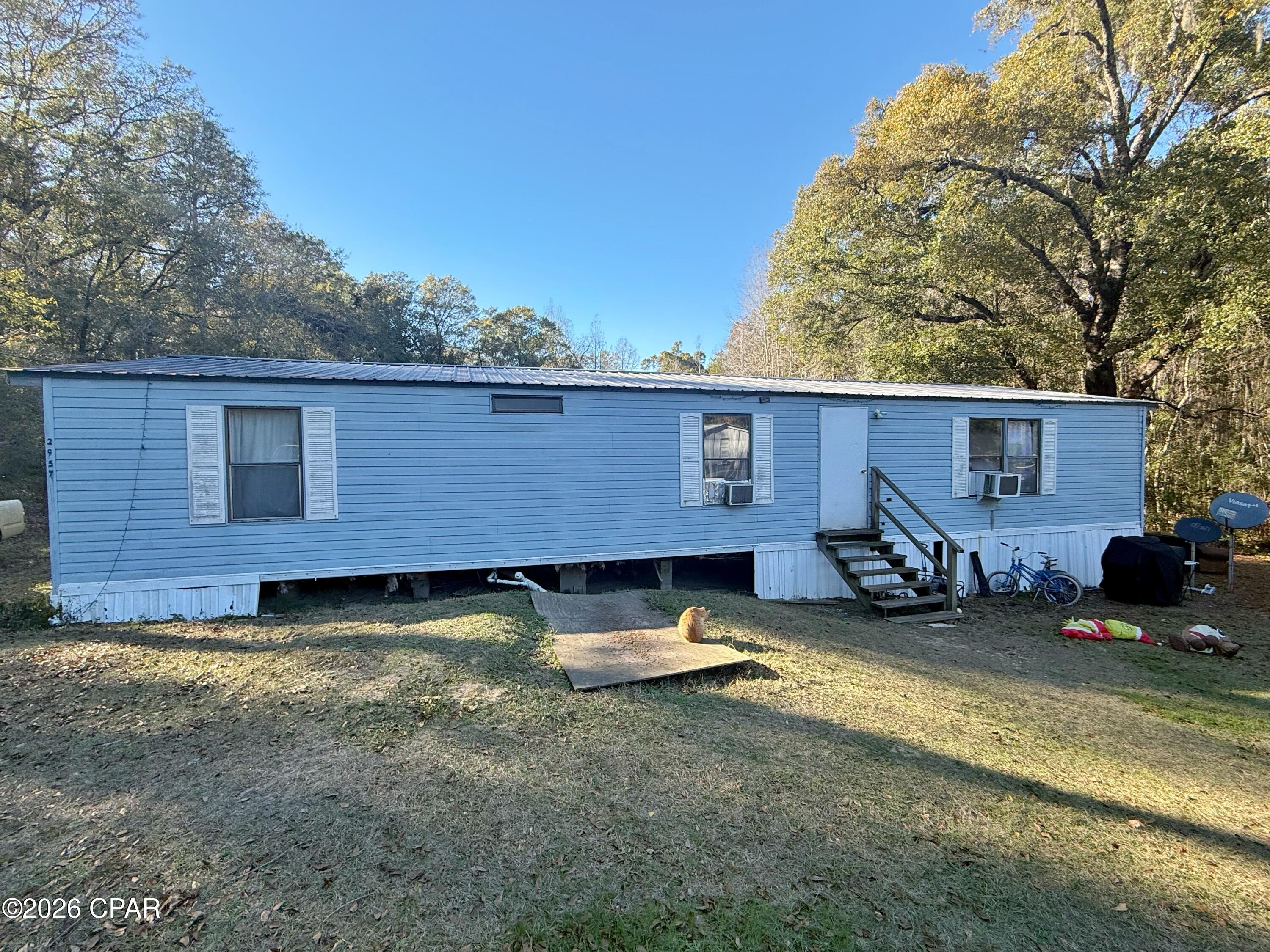 No Named Subdivision - Commercial Sale