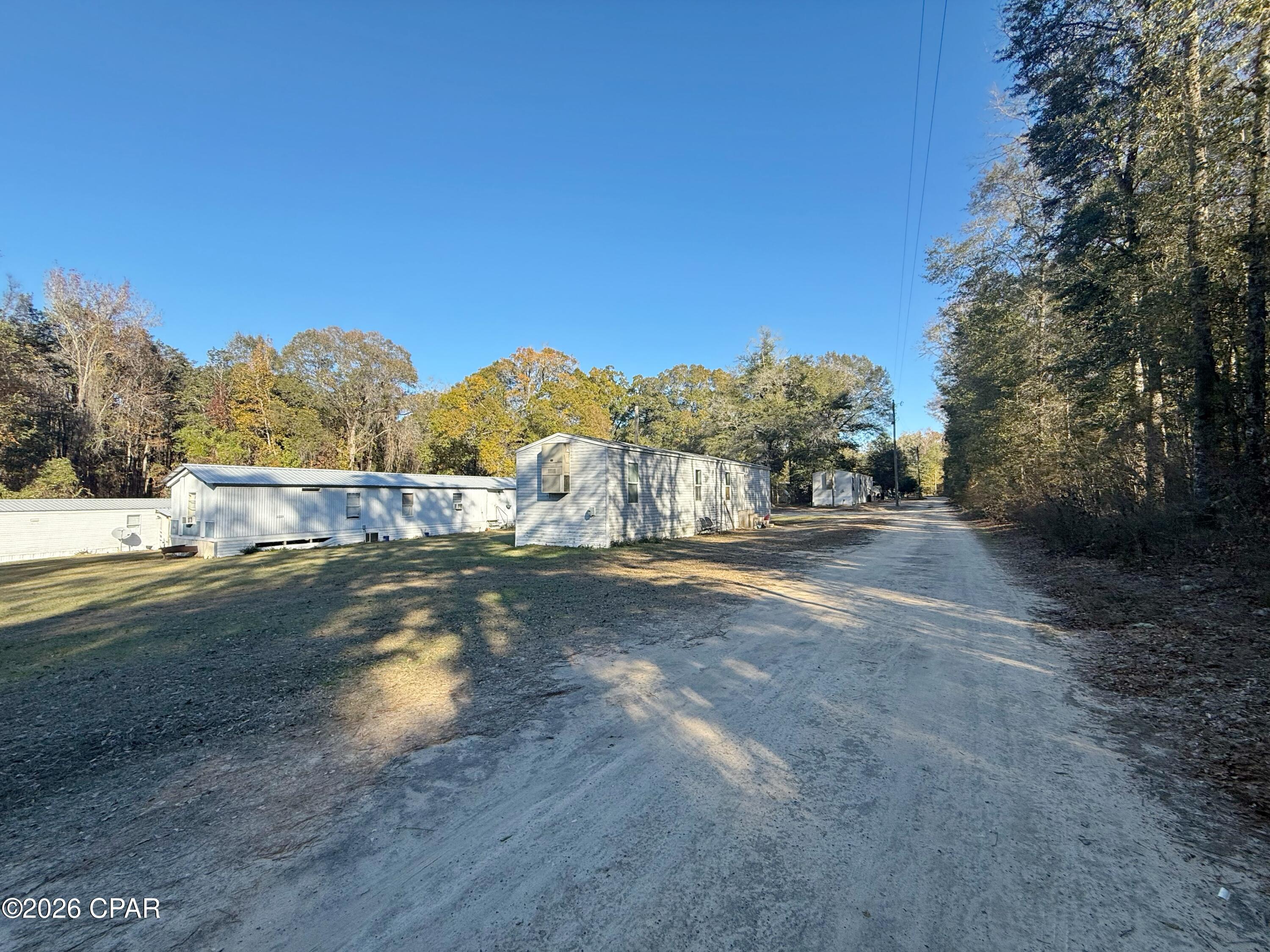 No Named Subdivision - Commercial Sale