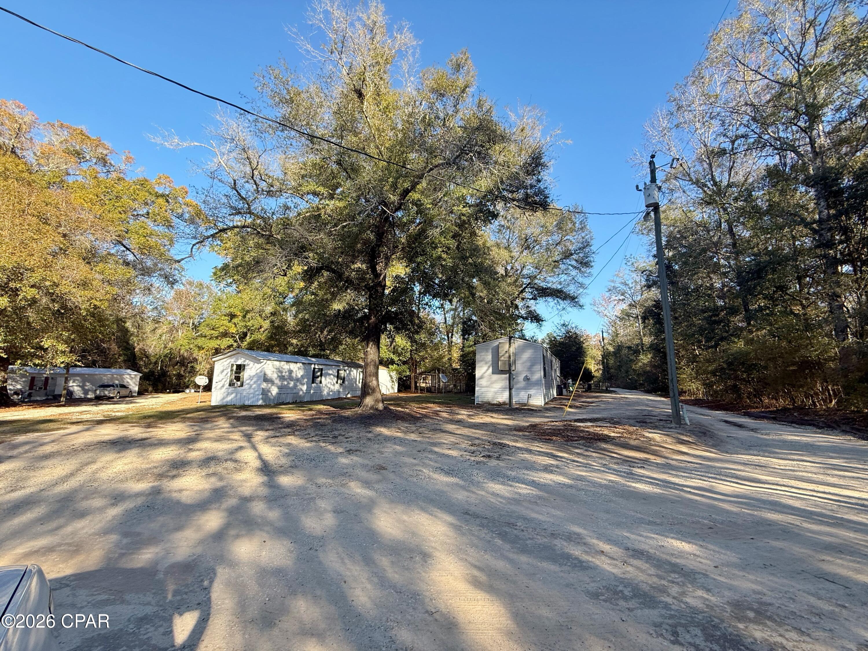 No Named Subdivision - Commercial Sale