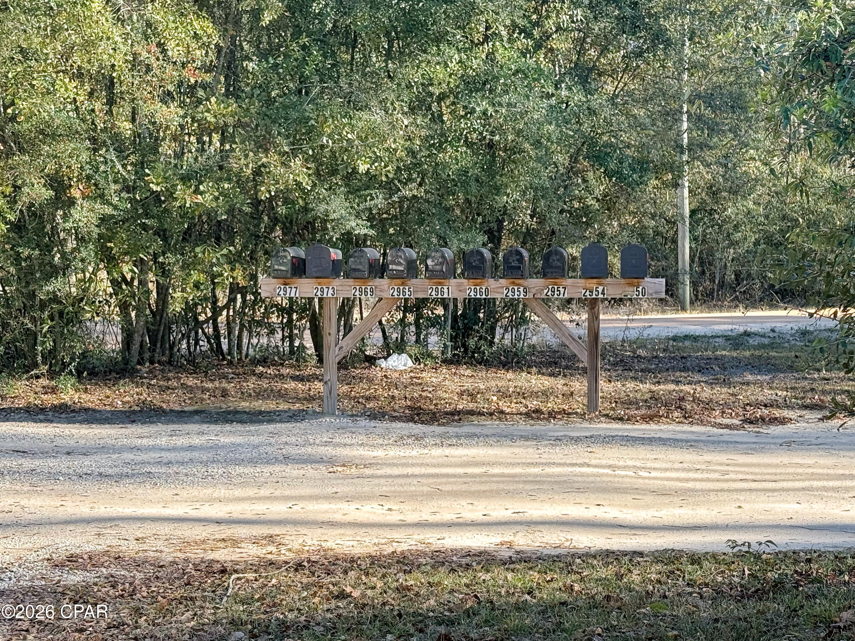 No Named Subdivision - Commercial Sale