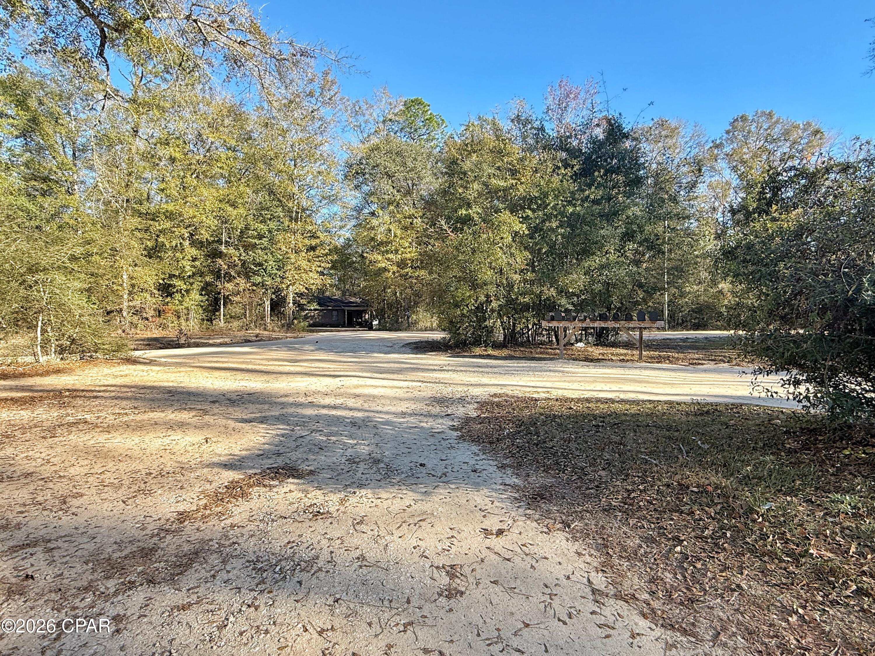 No Named Subdivision - Commercial Sale