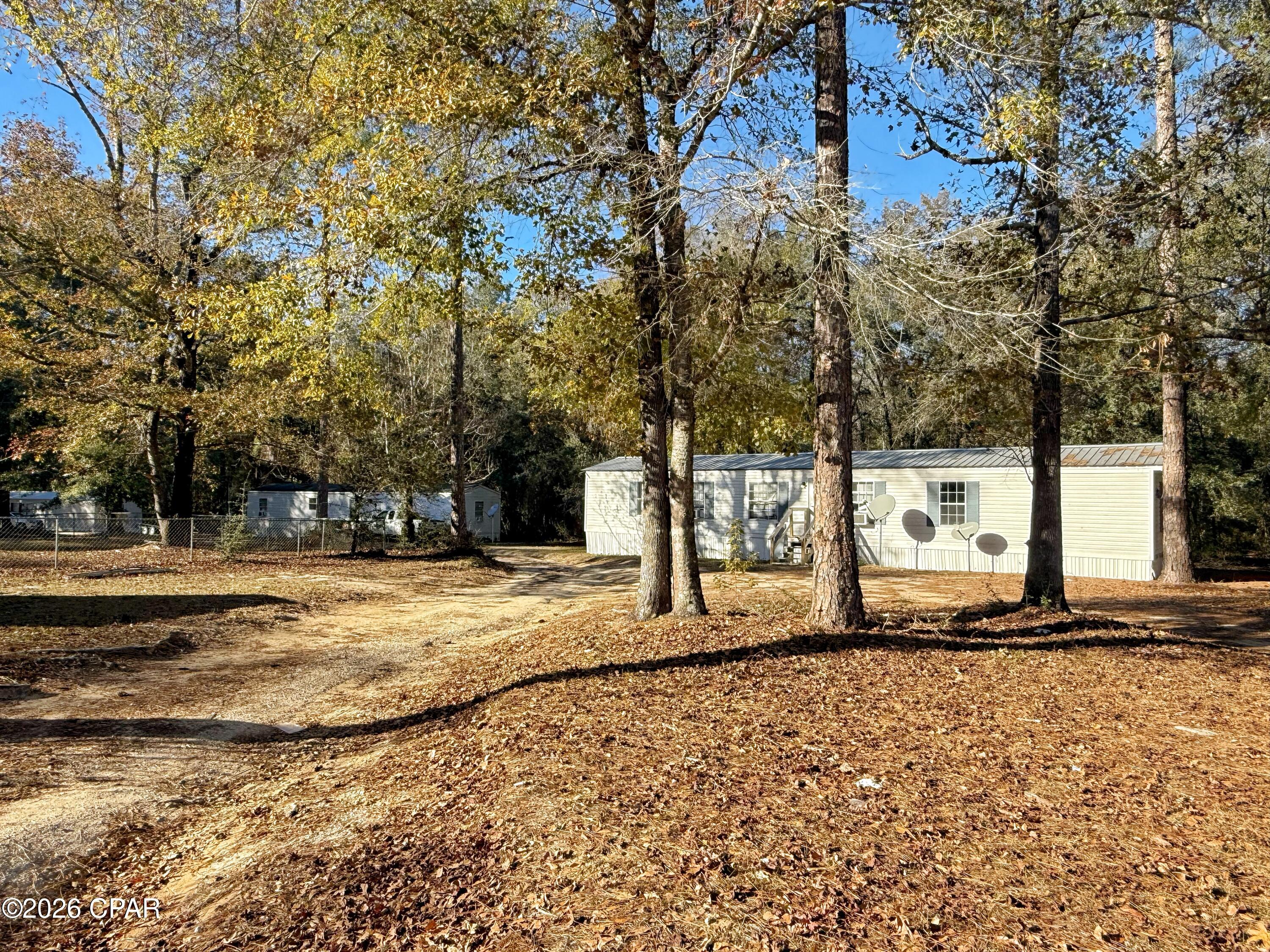 No Named Subdivision - Commercial Sale