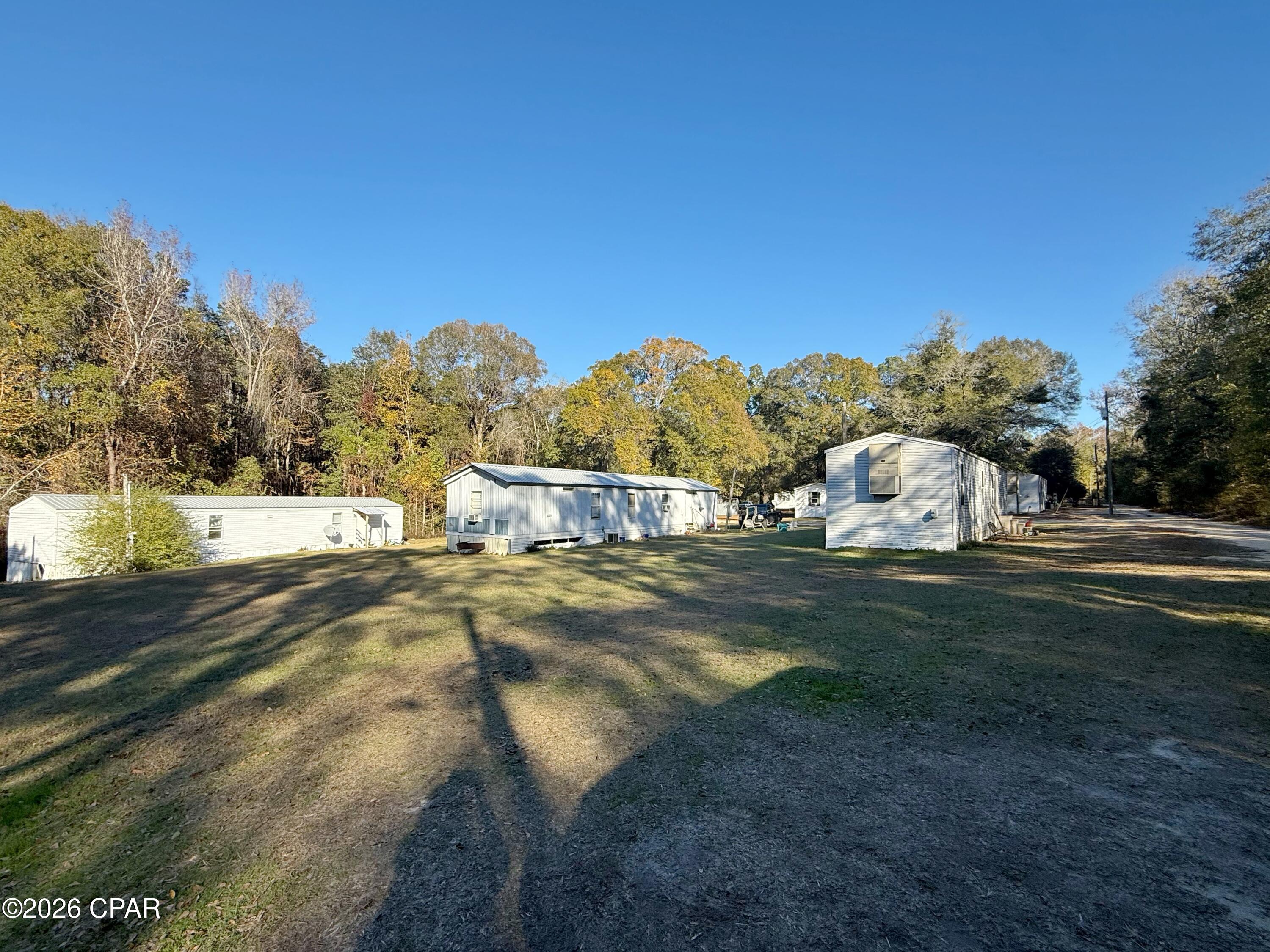 No Named Subdivision - Commercial Sale