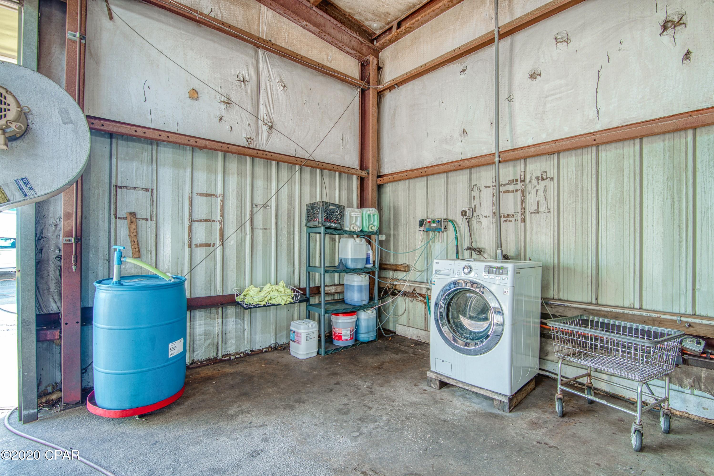 No Named Subdivision - Commercial Sale