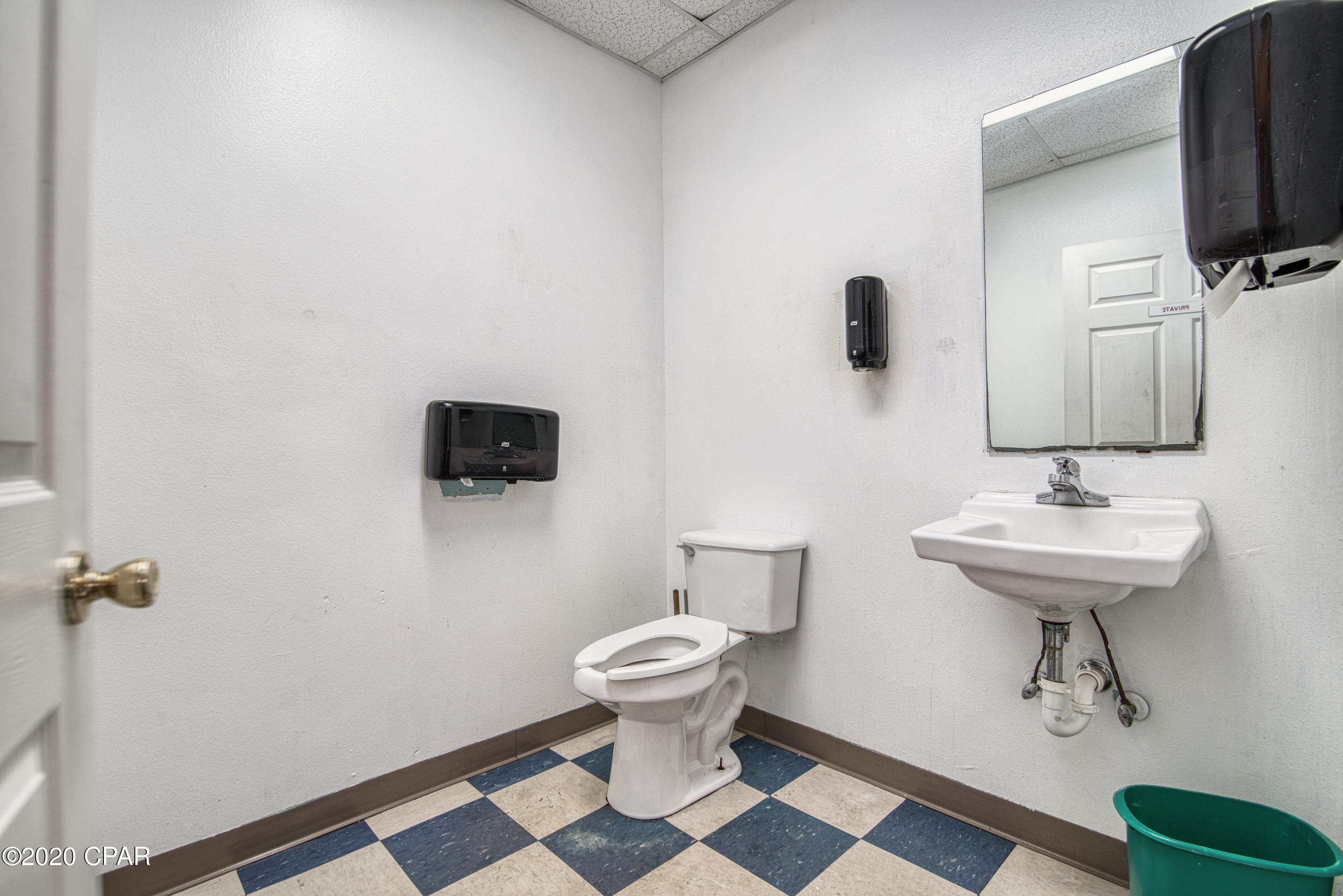 No Named Subdivision - Commercial Sale