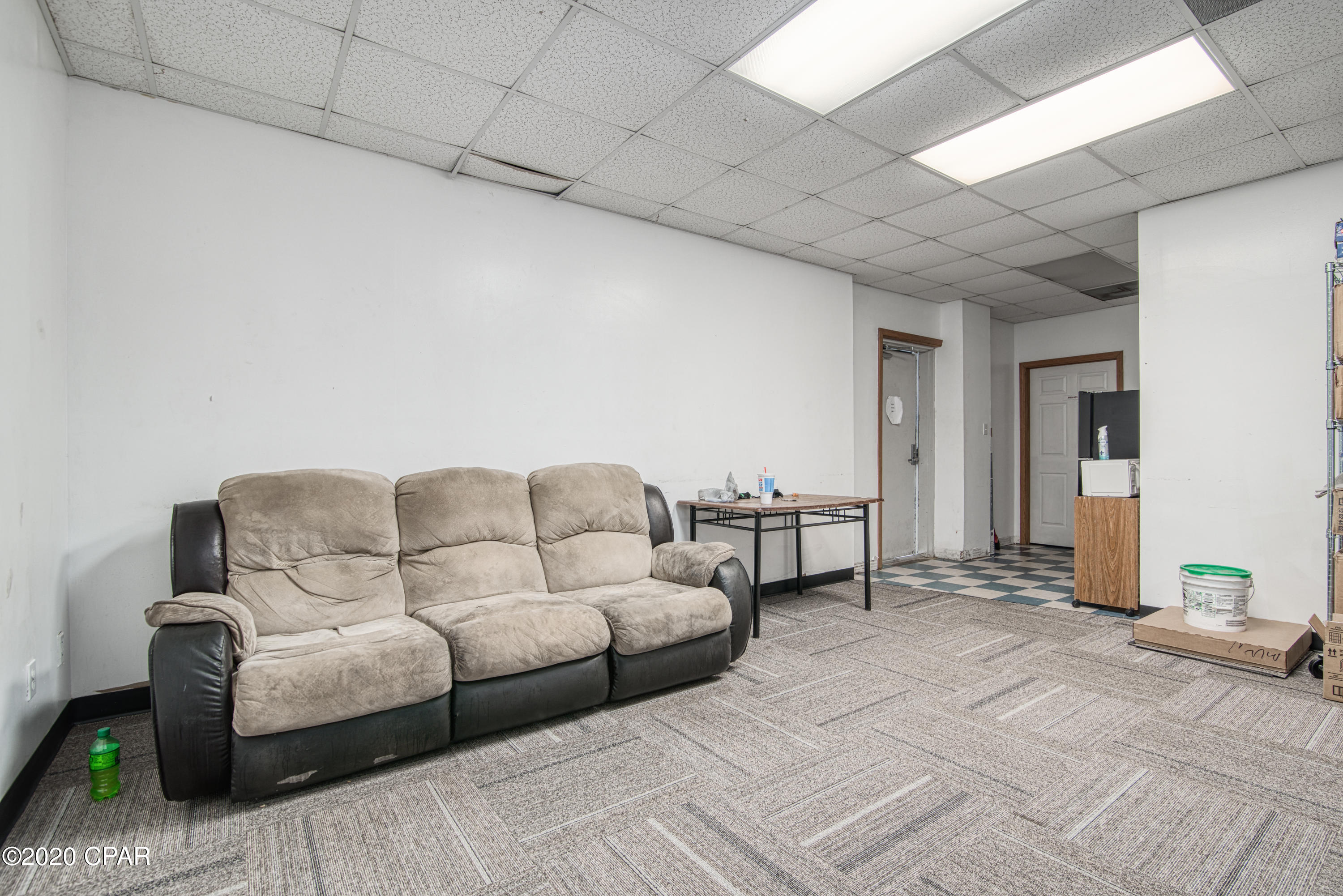 No Named Subdivision - Commercial Sale