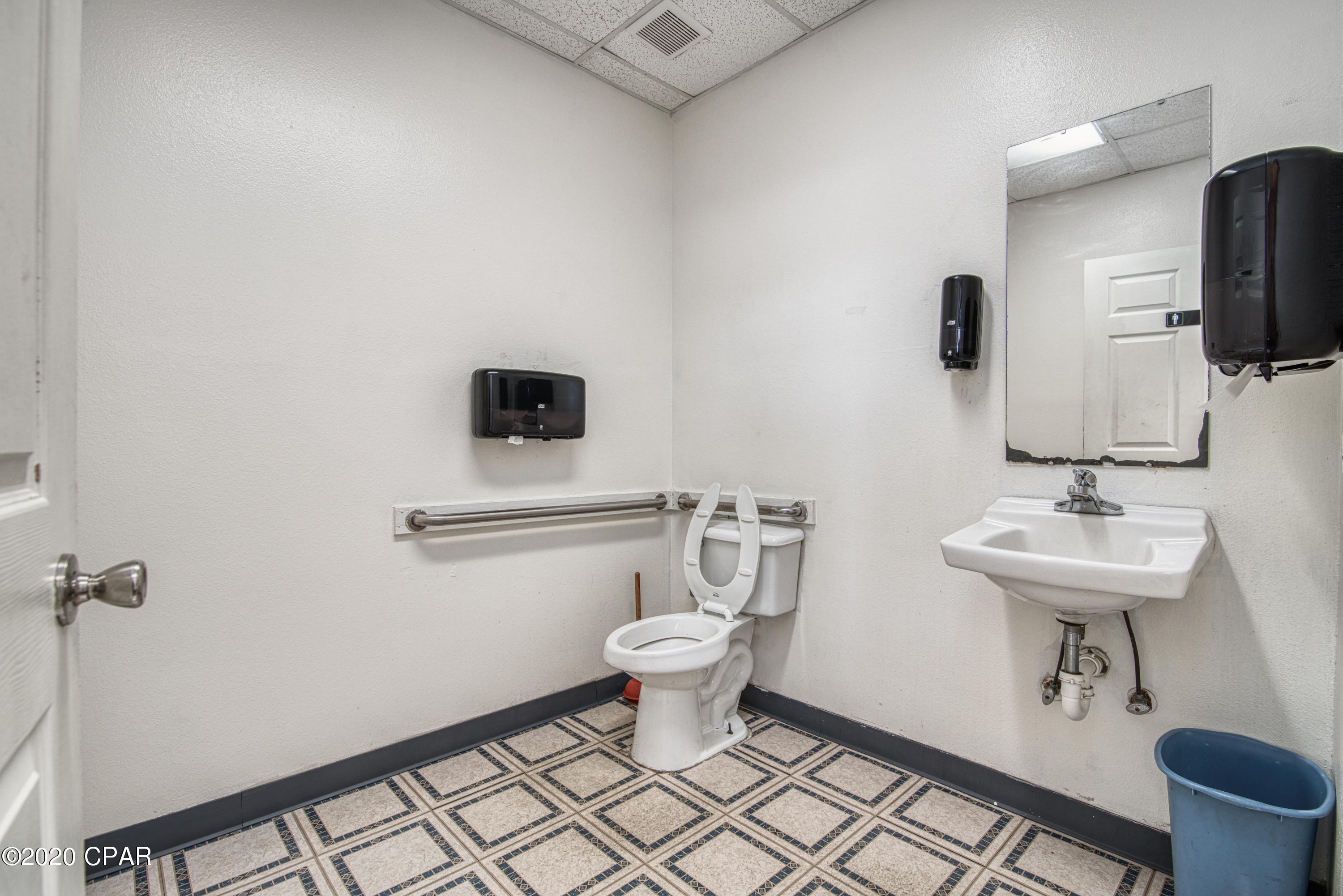 No Named Subdivision - Commercial Sale