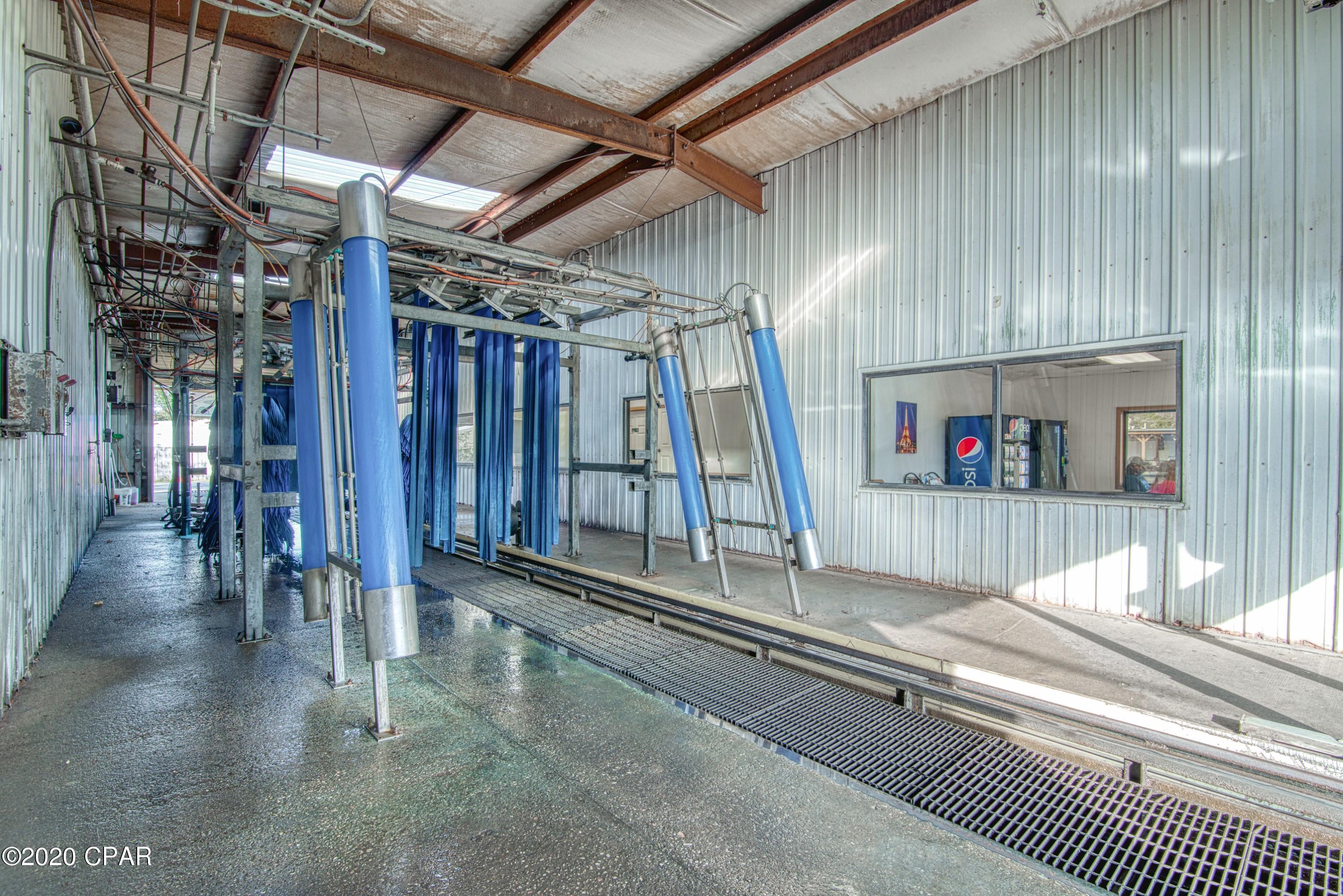 No Named Subdivision - Commercial Sale