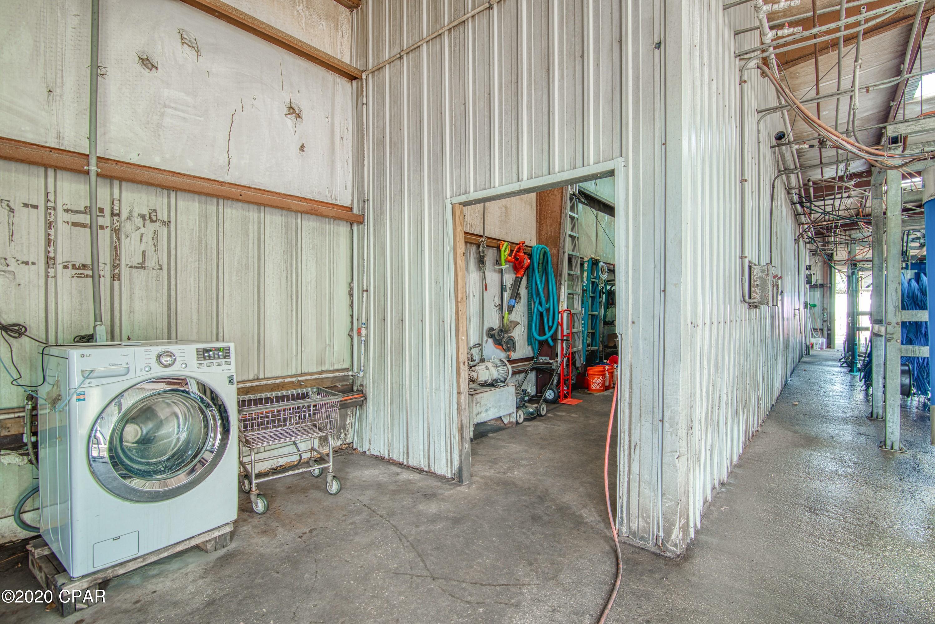 No Named Subdivision - Commercial Sale