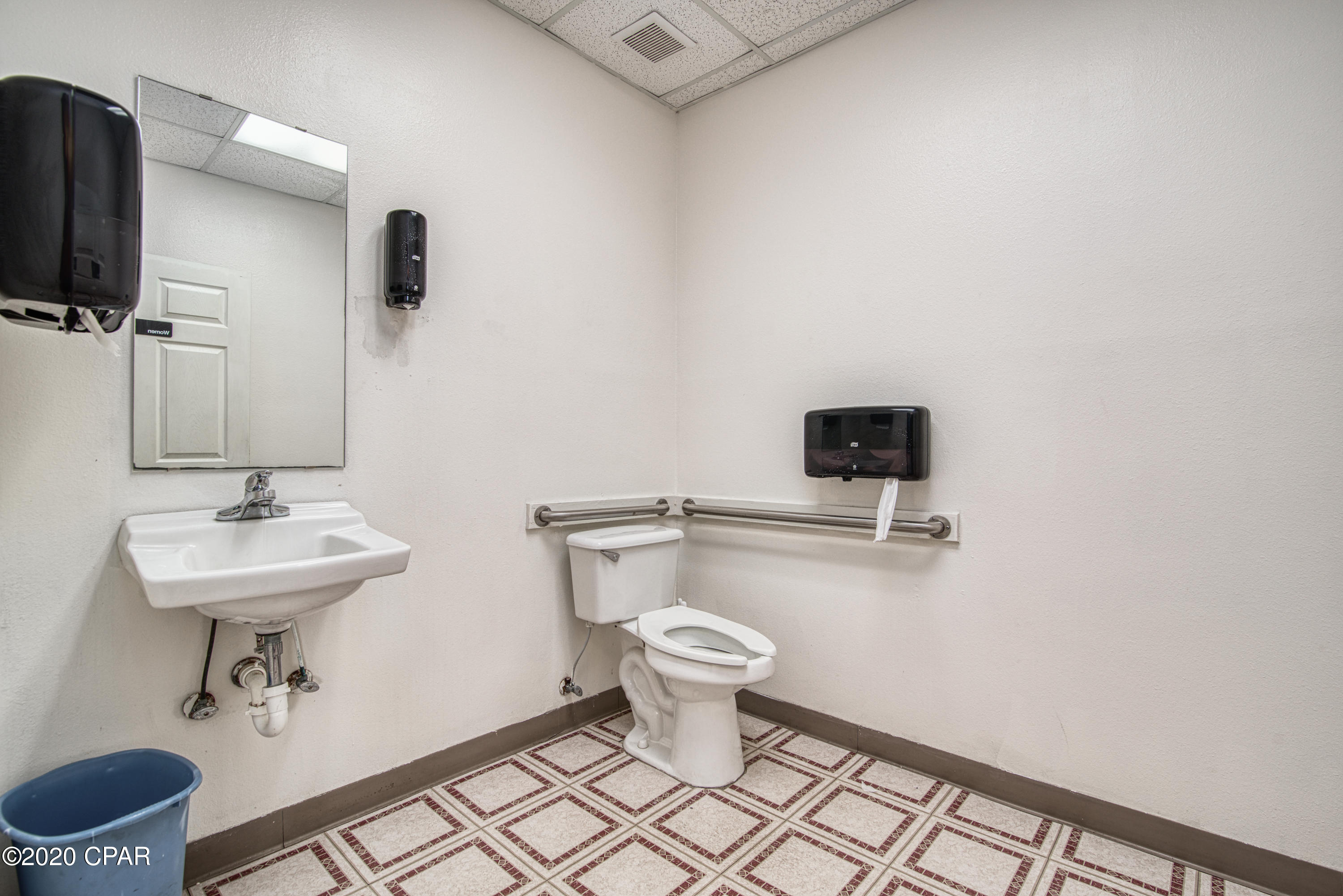 No Named Subdivision - Commercial Sale