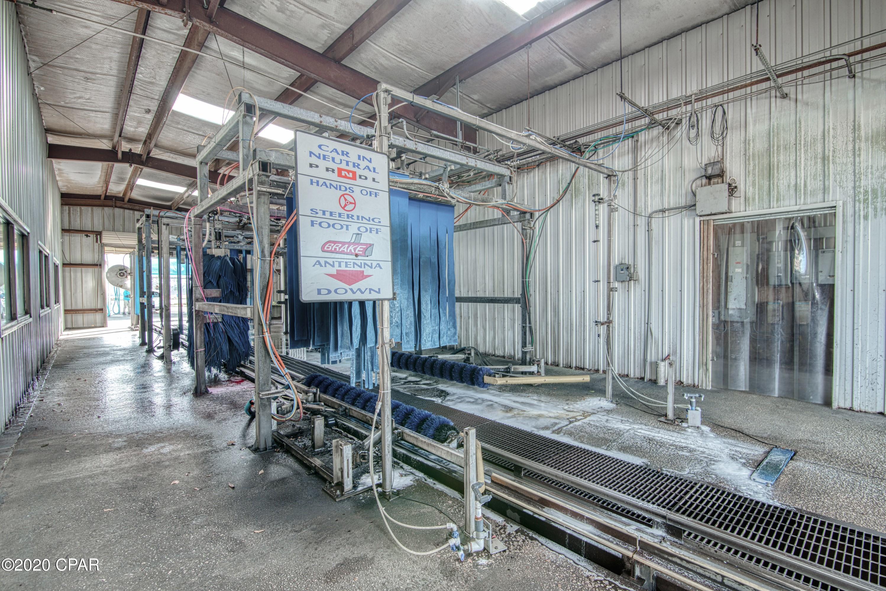 No Named Subdivision - Commercial Sale