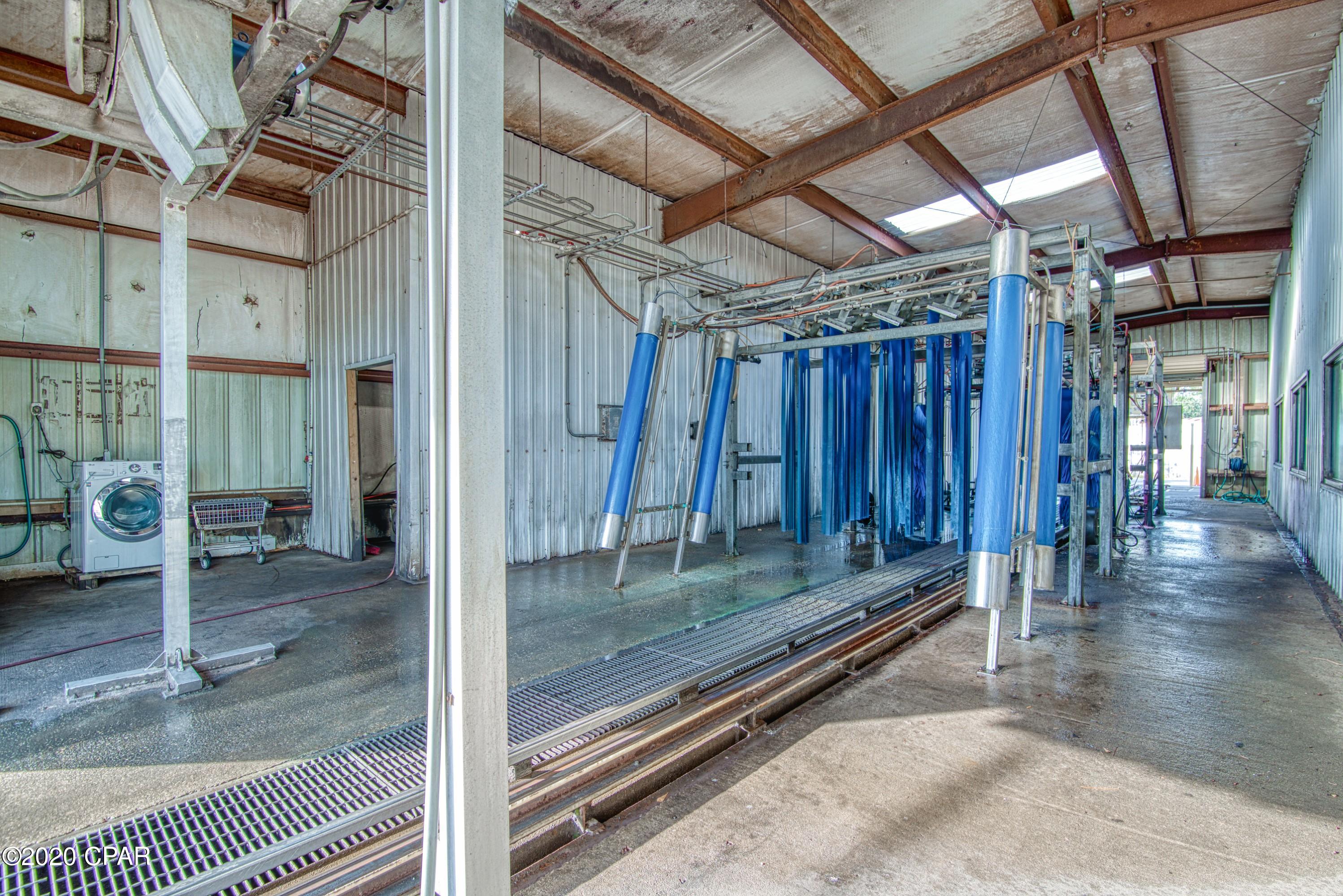 No Named Subdivision - Commercial Sale