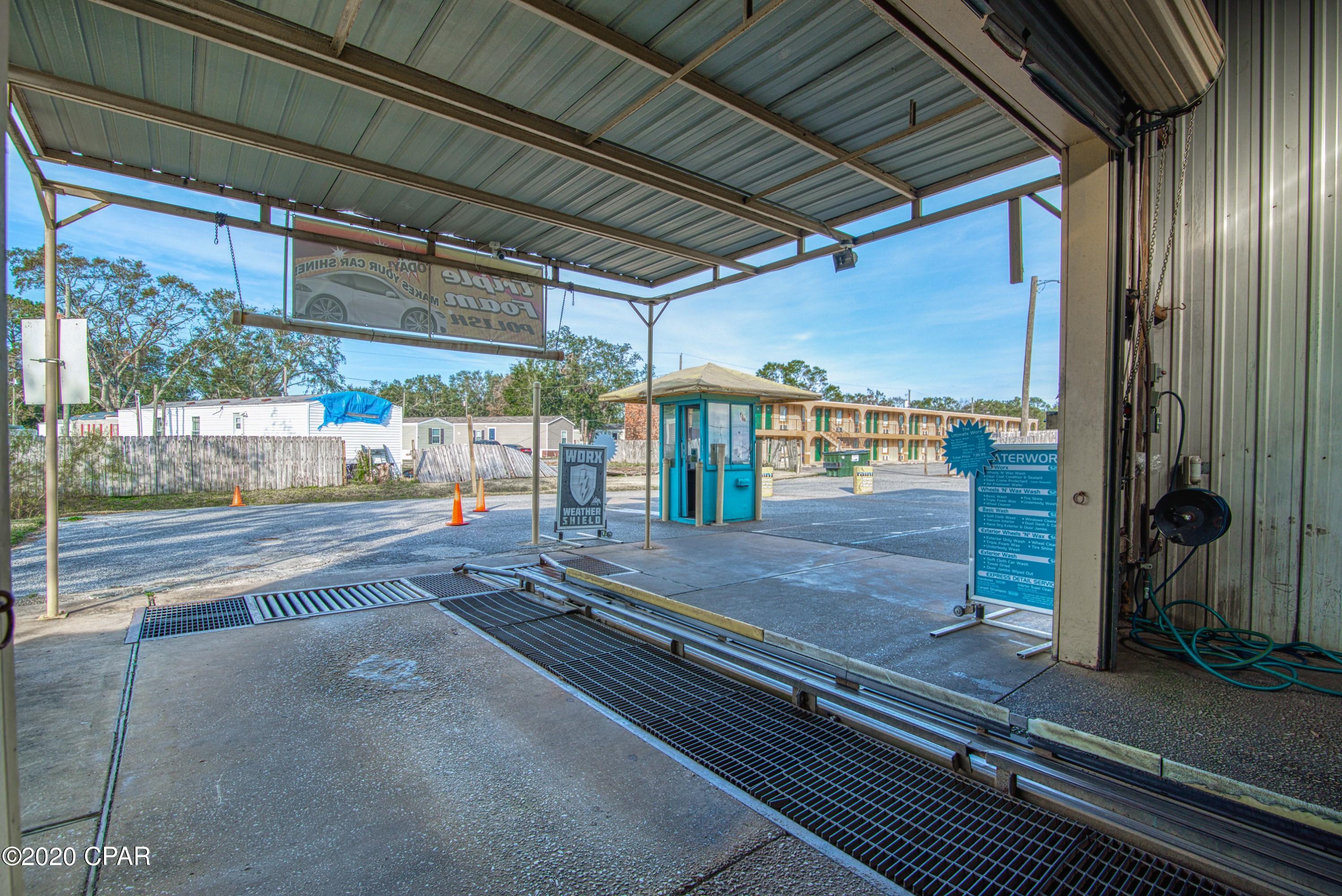 No Named Subdivision - Commercial Sale