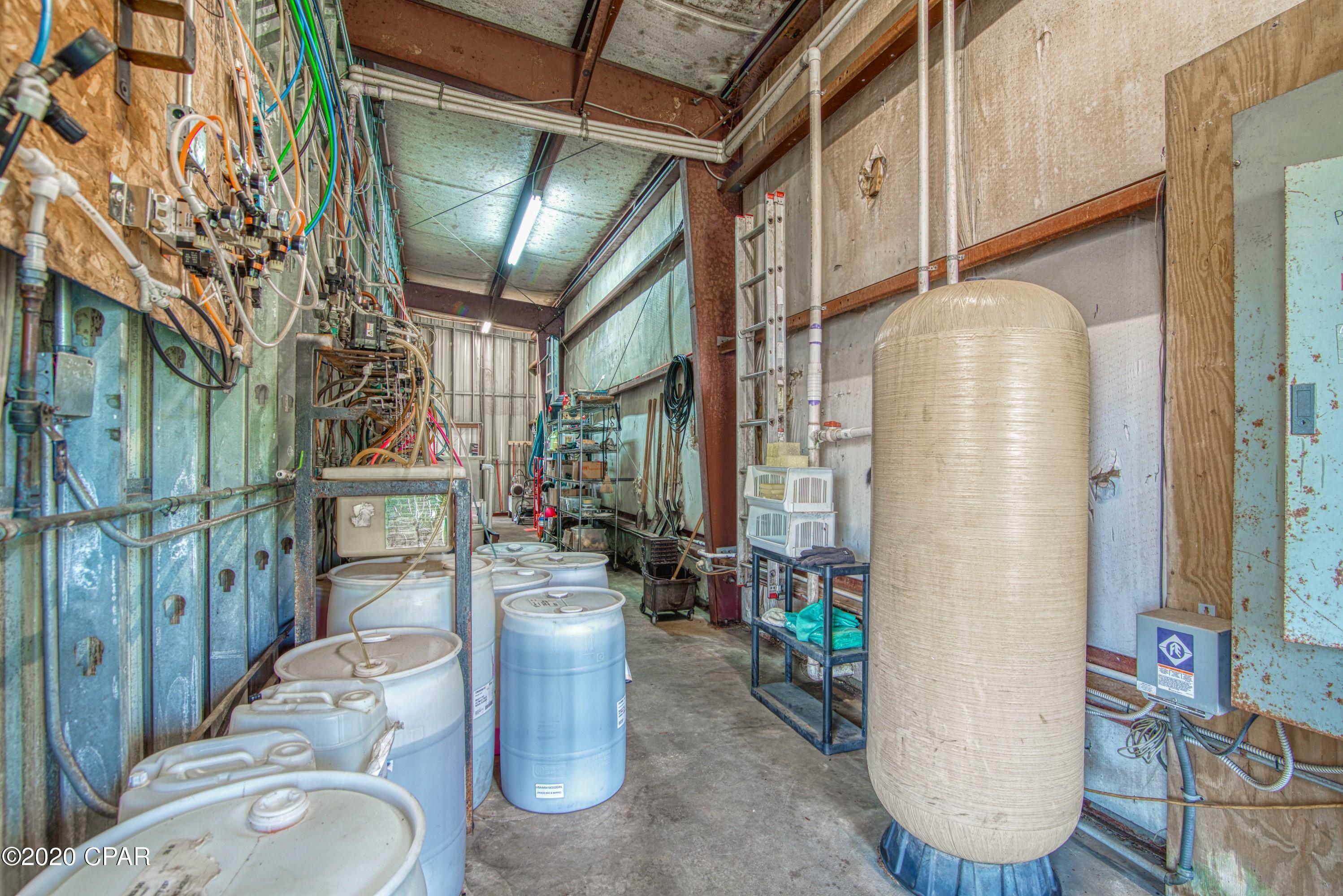 No Named Subdivision - Commercial Sale