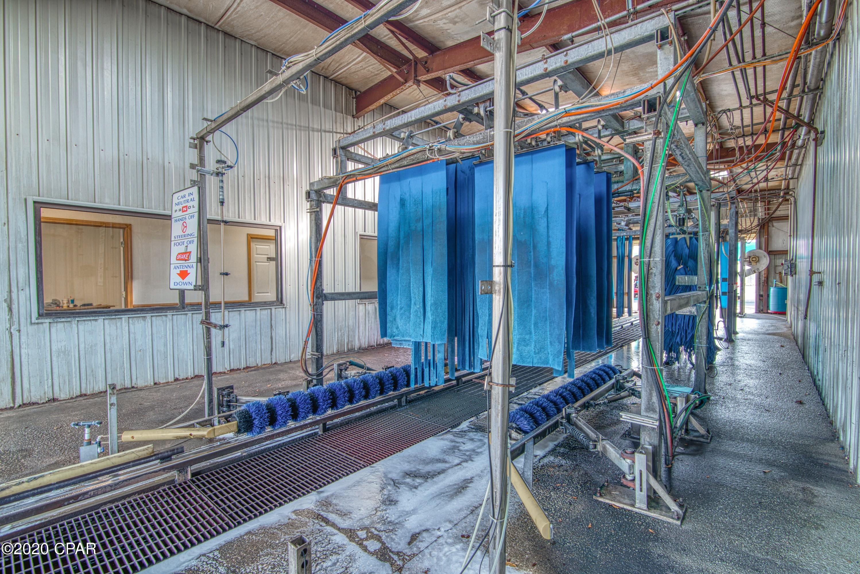 No Named Subdivision - Commercial Sale