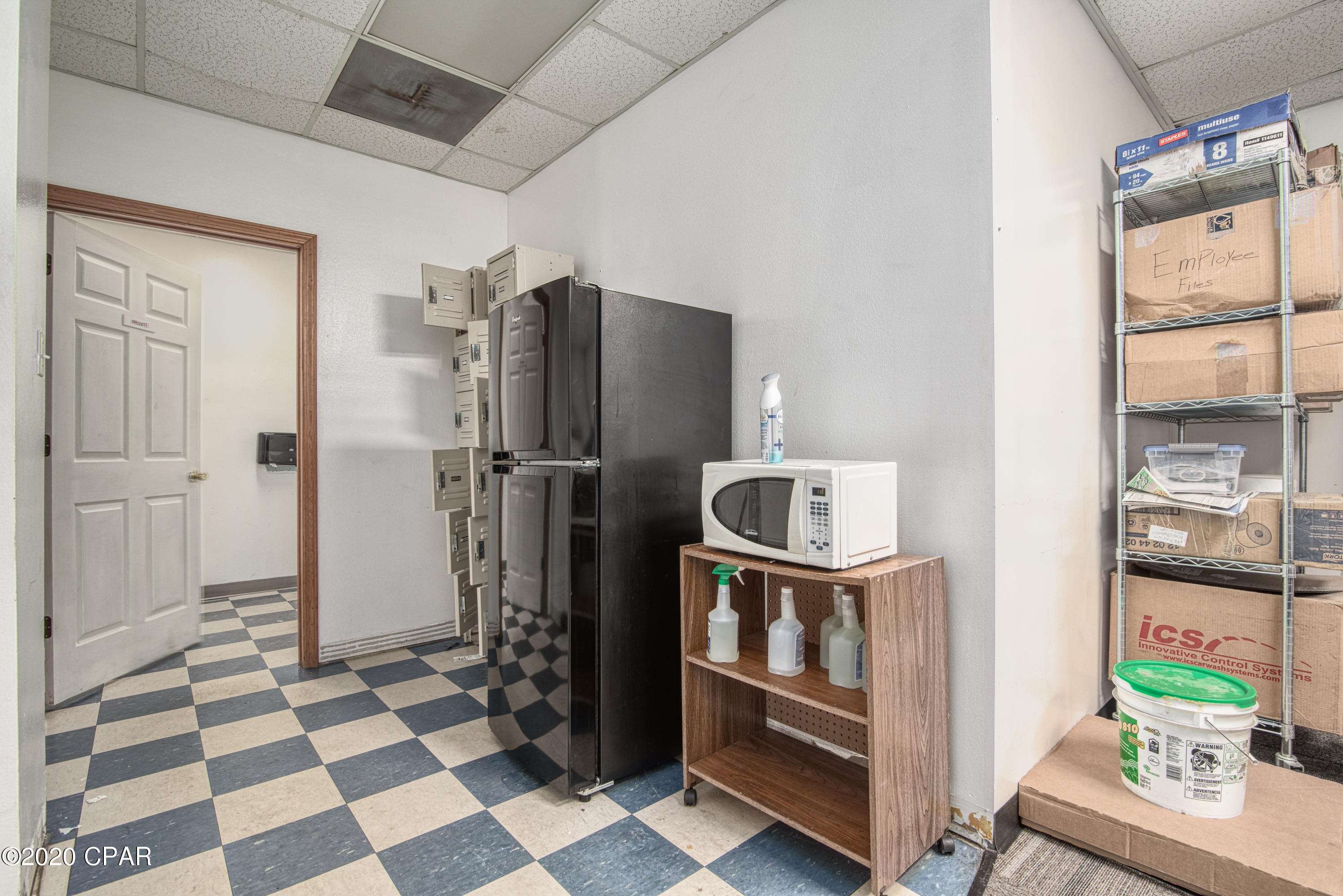 No Named Subdivision - Commercial Sale