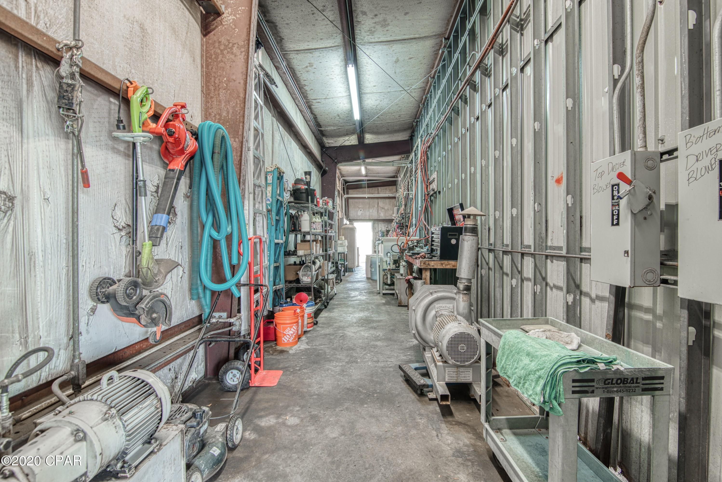 No Named Subdivision - Commercial Sale