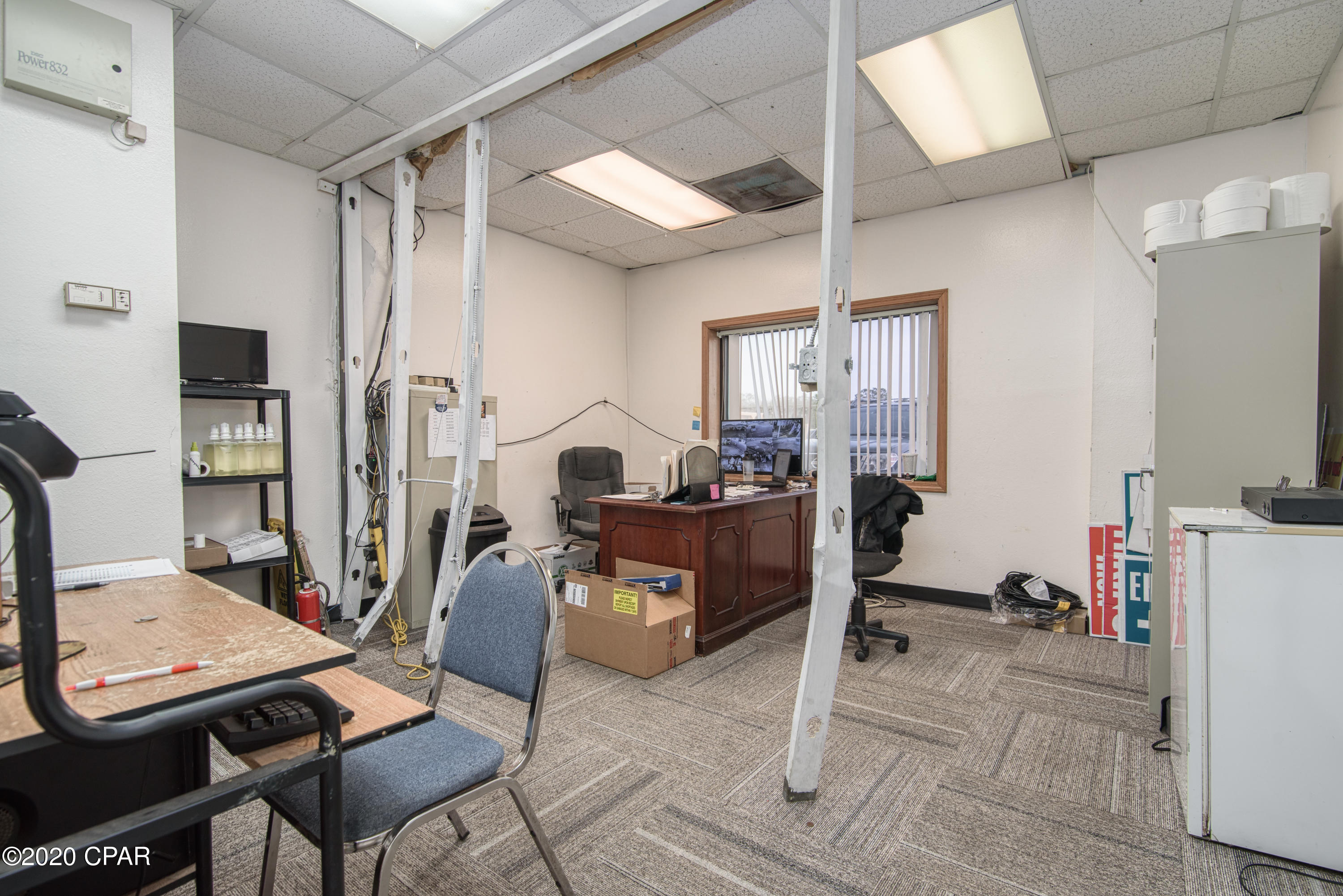 No Named Subdivision - Commercial Sale