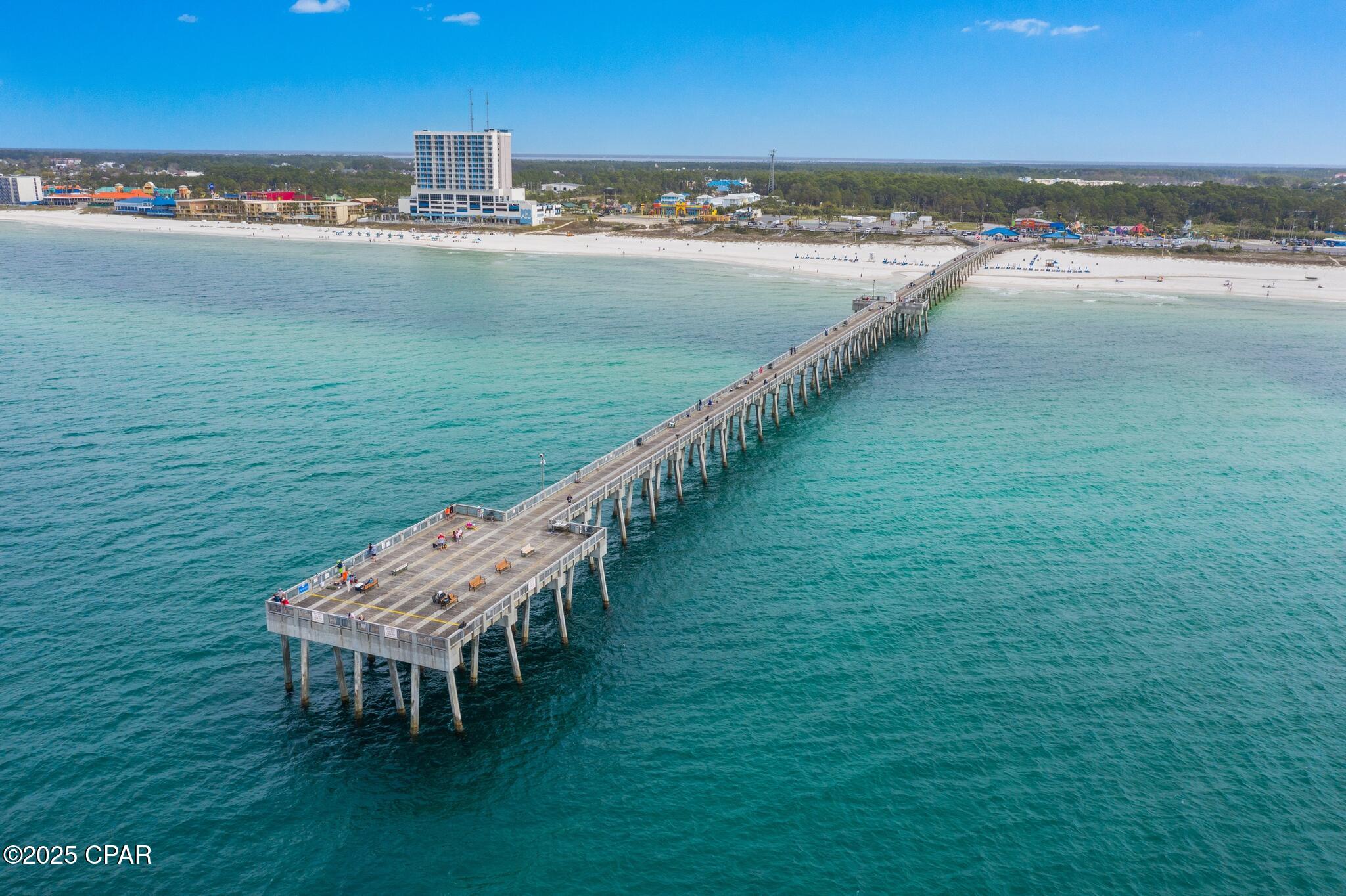 Shores Of Panama - Residential