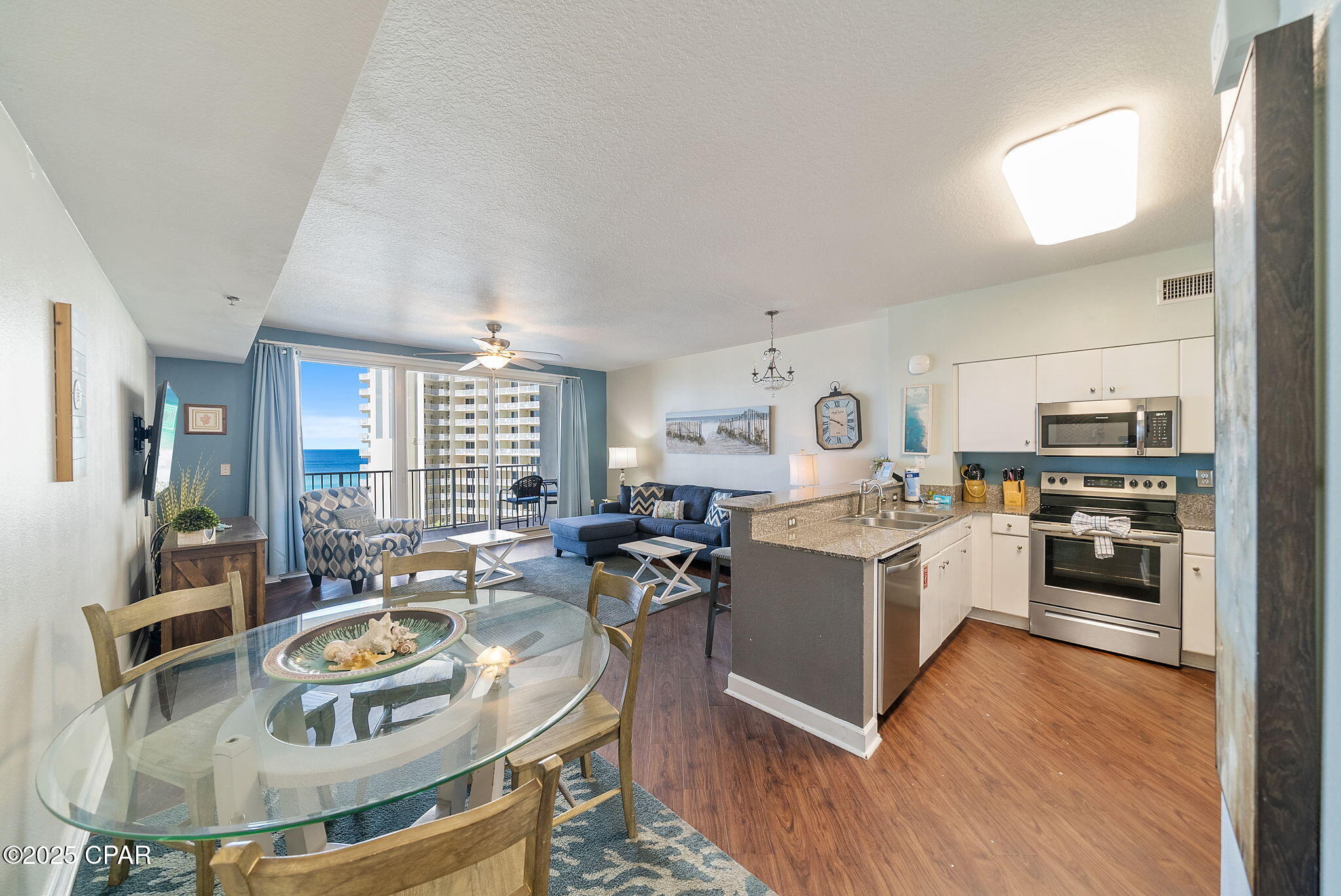 Shores Of Panama - Residential