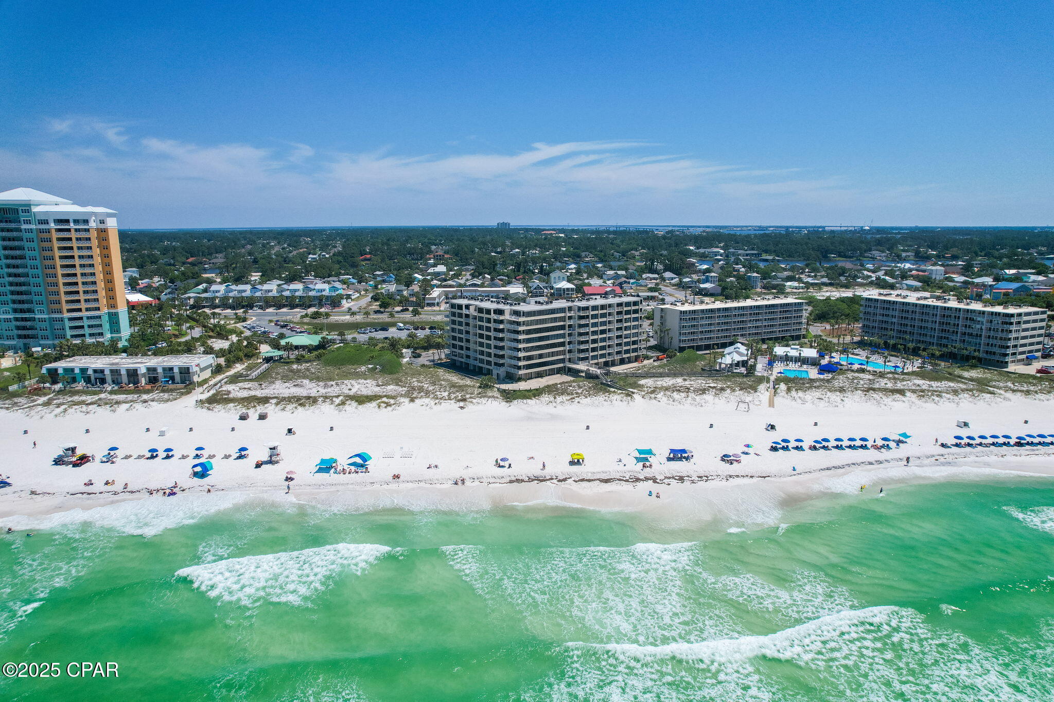 Shores Of Panama - Residential