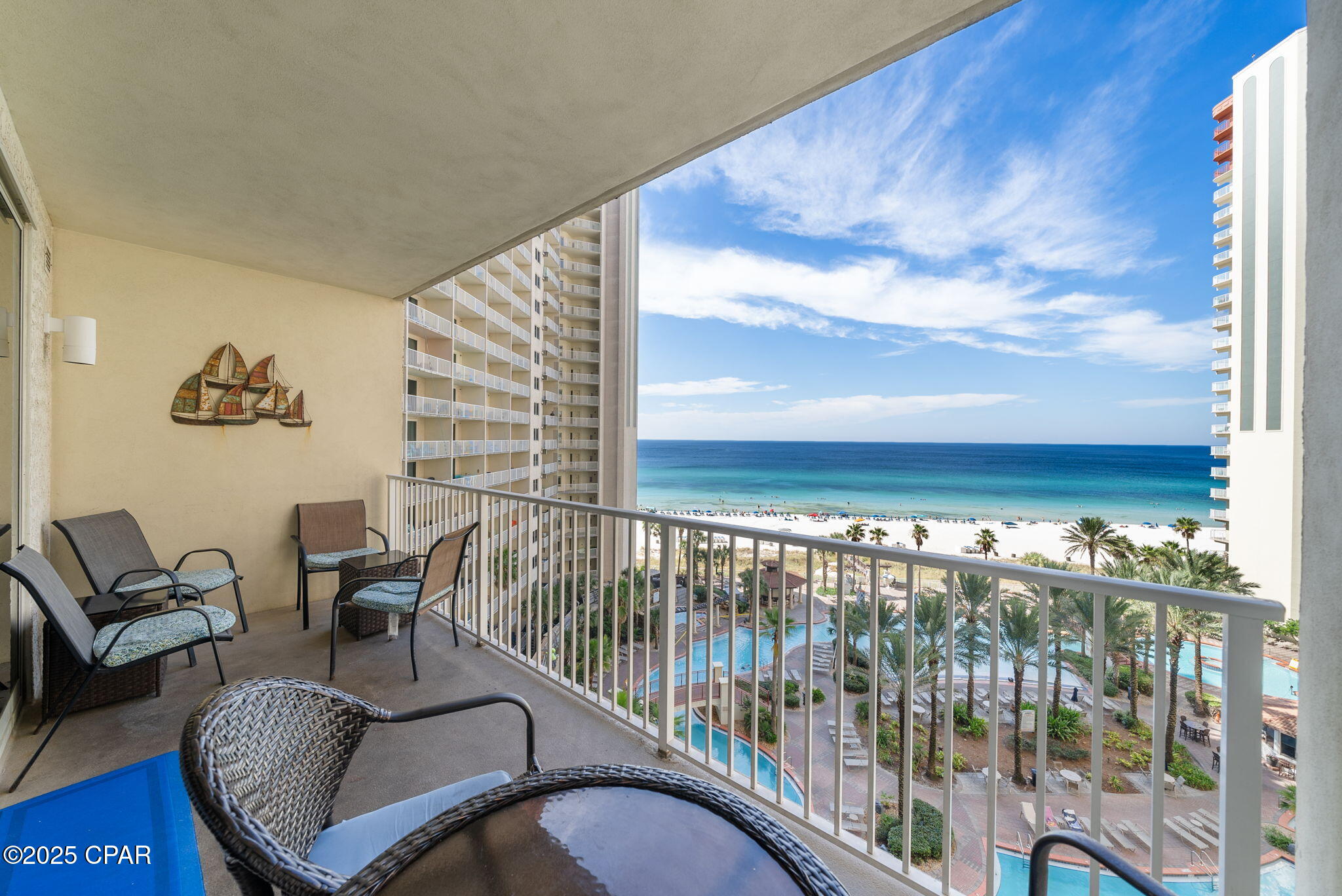 Shores Of Panama - Residential