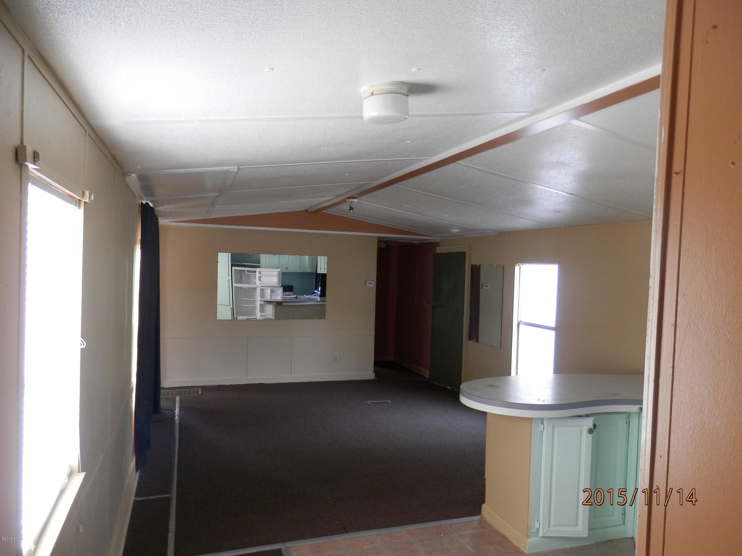 North Lagoon Oaks - Residential