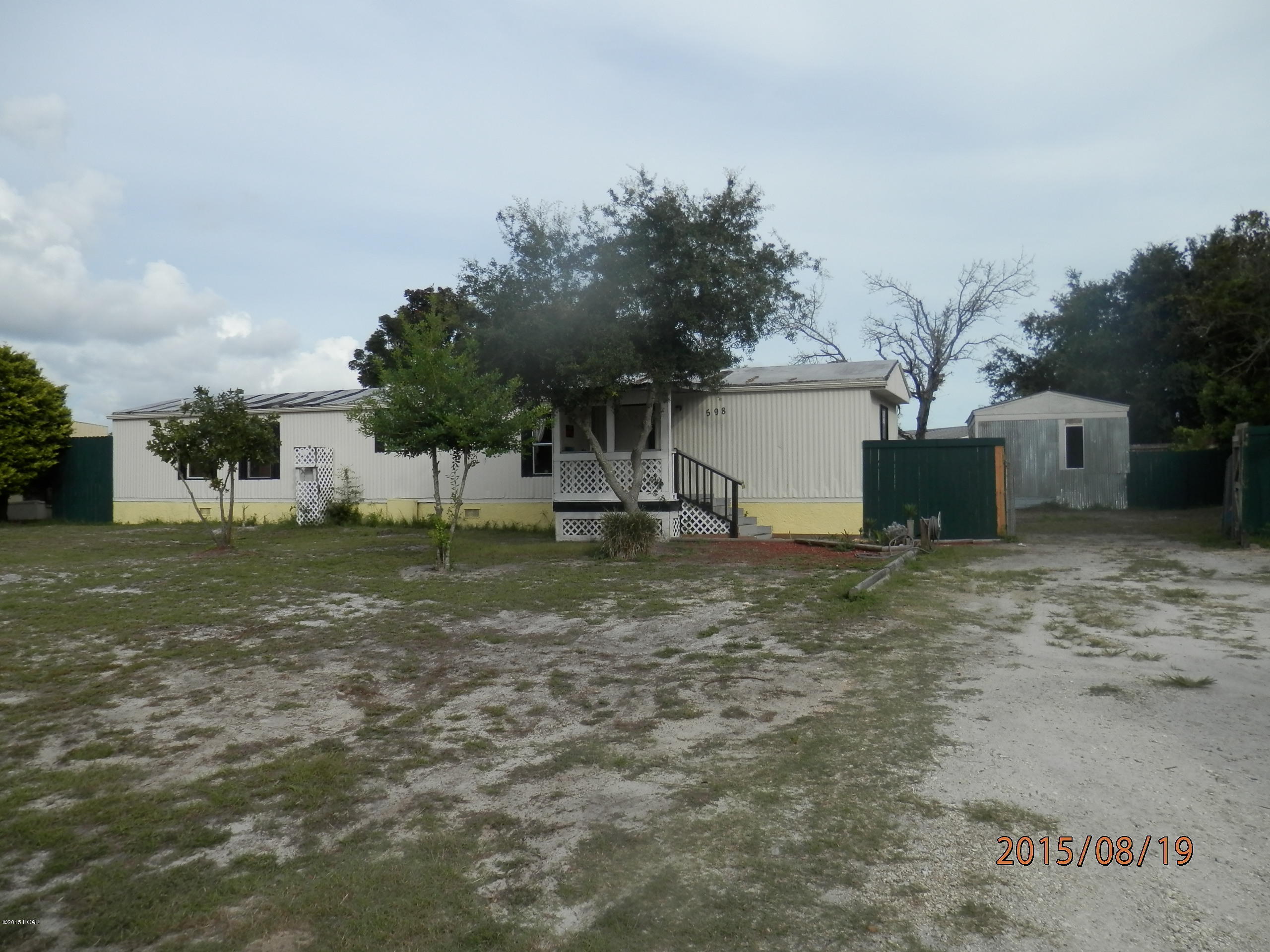 North Lagoon Oaks - Residential