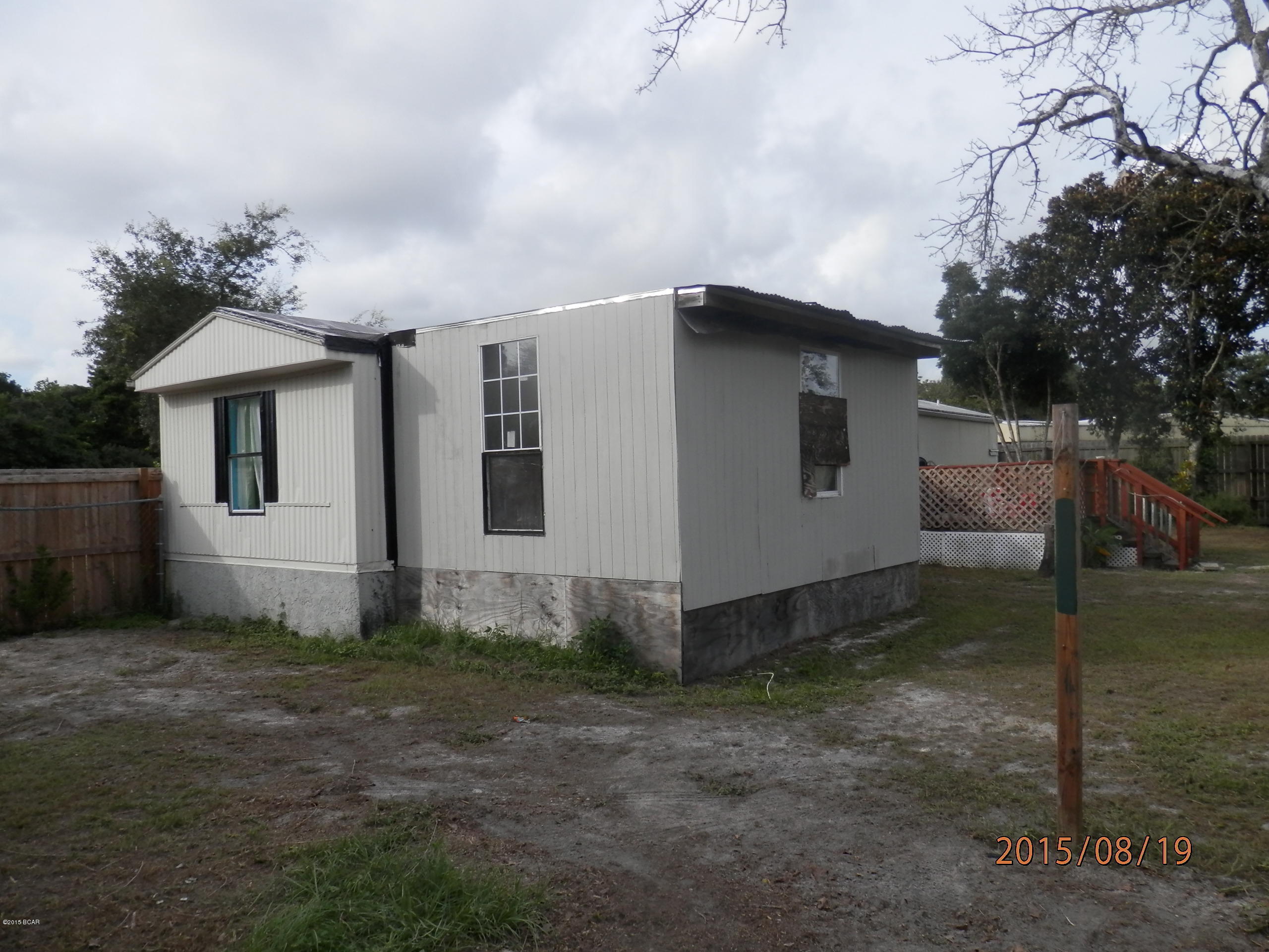 North Lagoon Oaks - Residential