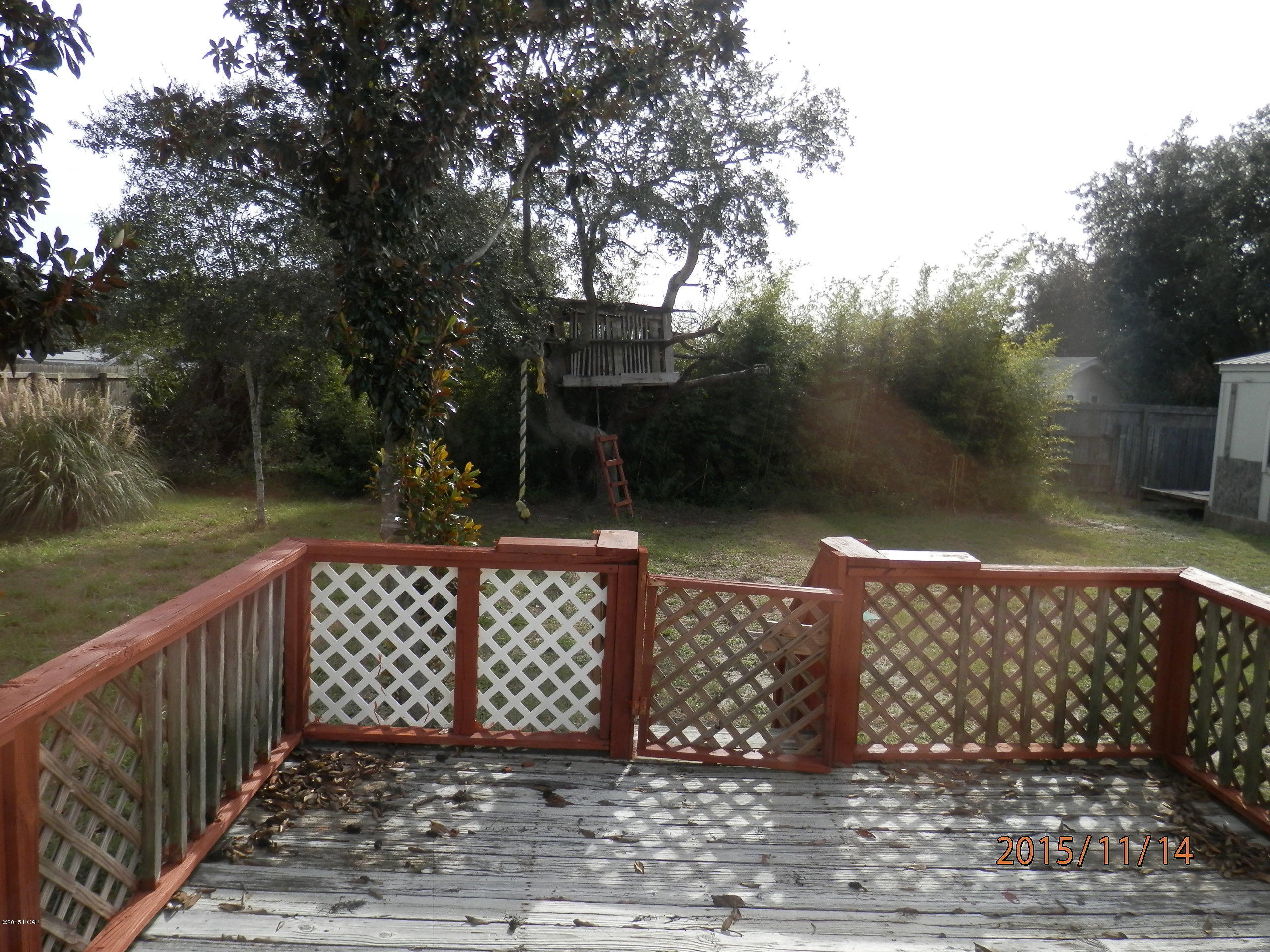 North Lagoon Oaks - Residential
