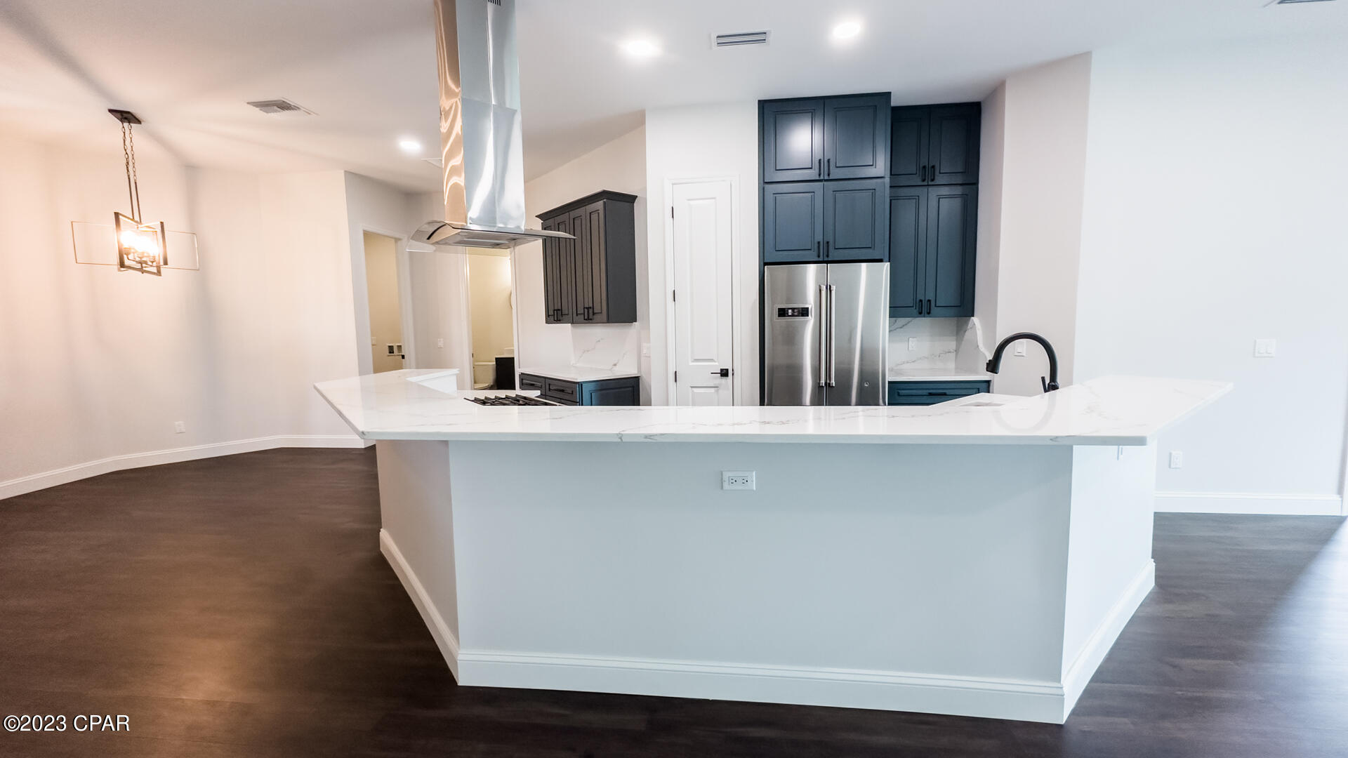 Sanctuary Beach - Residential