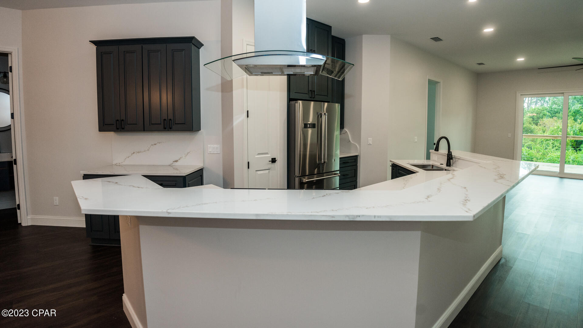 Sanctuary Beach - Residential