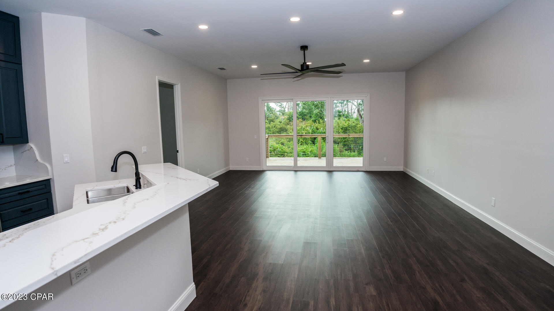 Sanctuary Beach - Residential