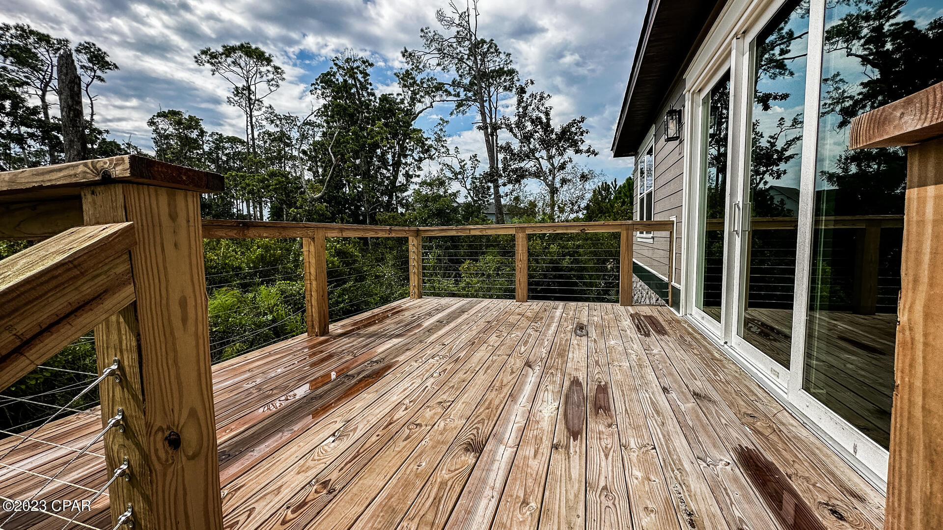 Sanctuary Beach - Residential