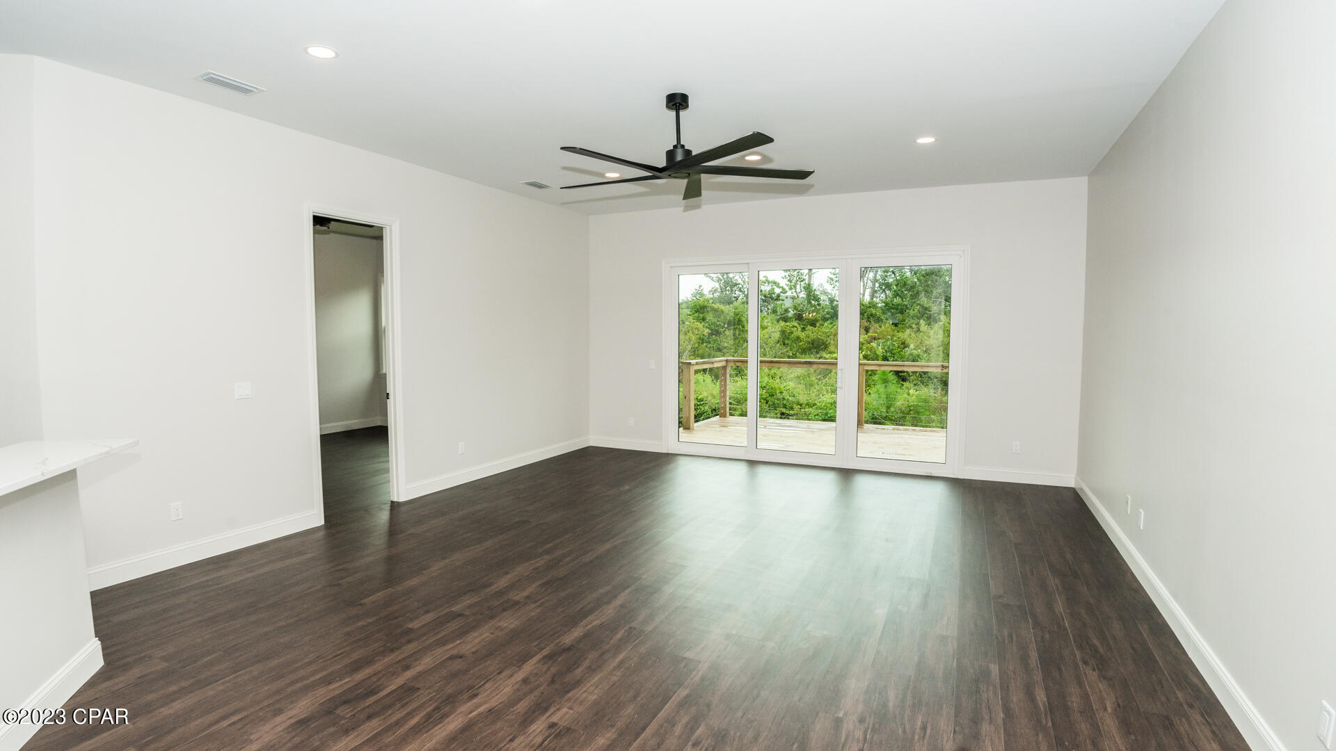 Sanctuary Beach - Residential