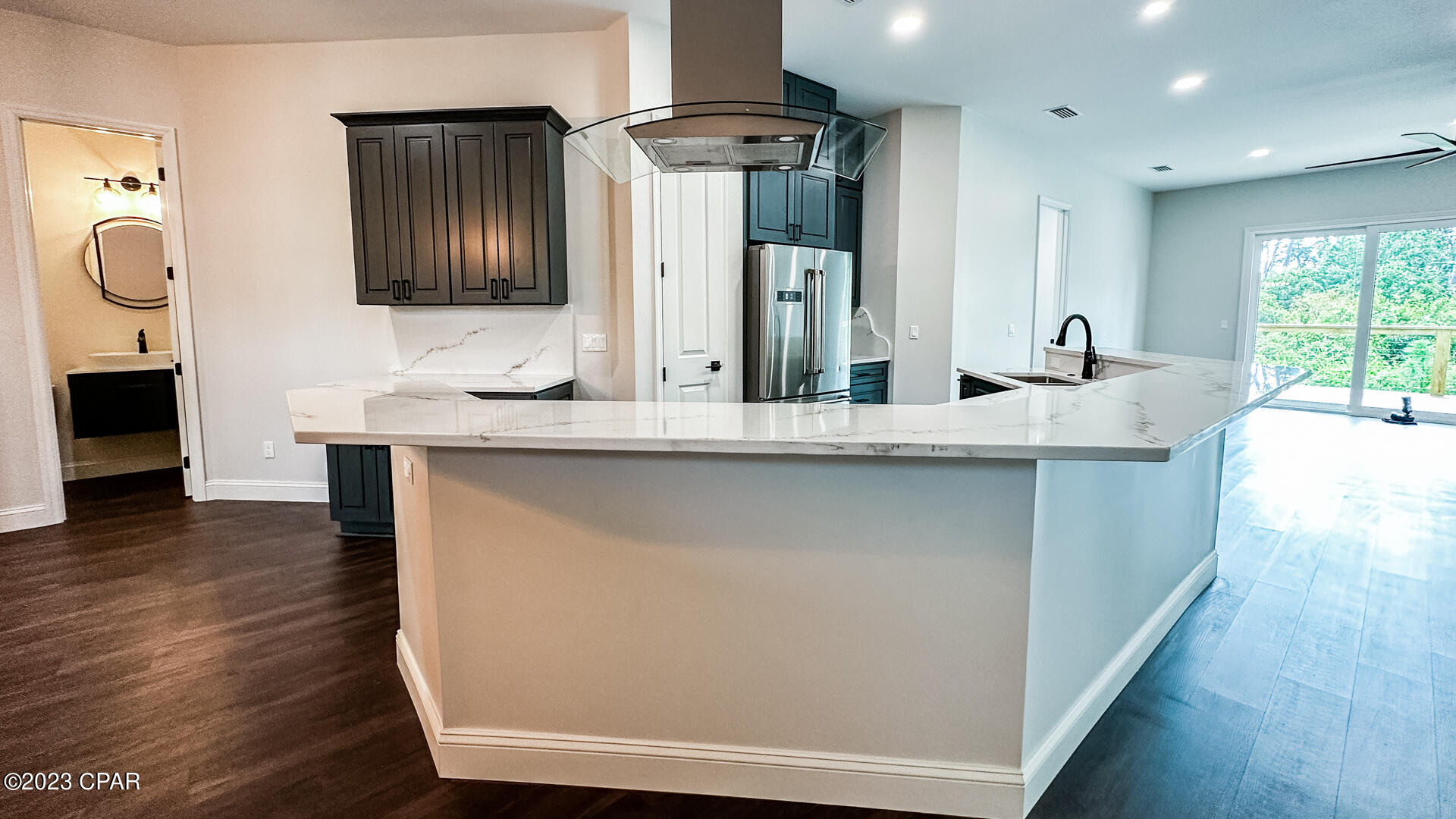 Sanctuary Beach - Residential