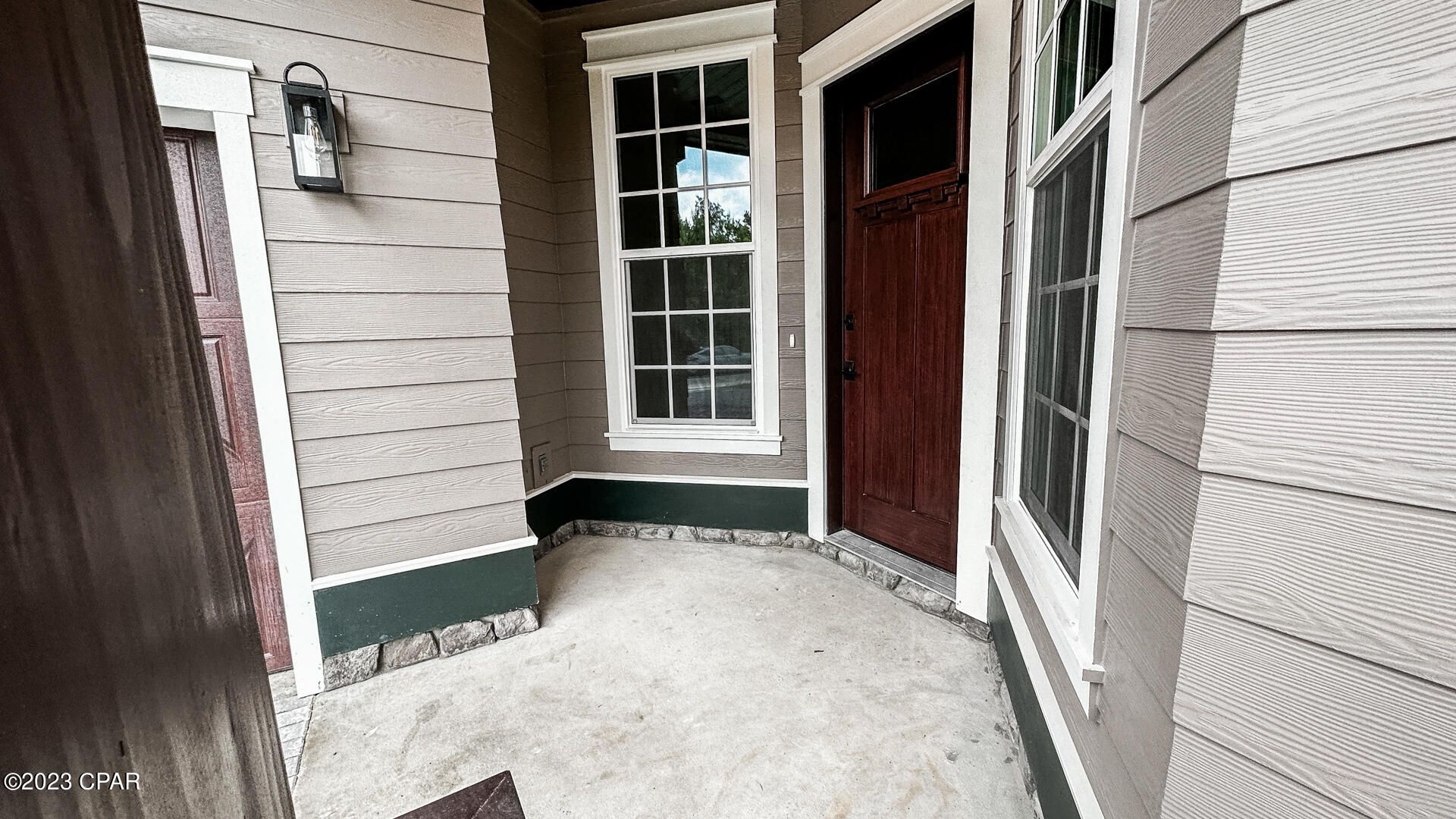 Sanctuary Beach - Residential