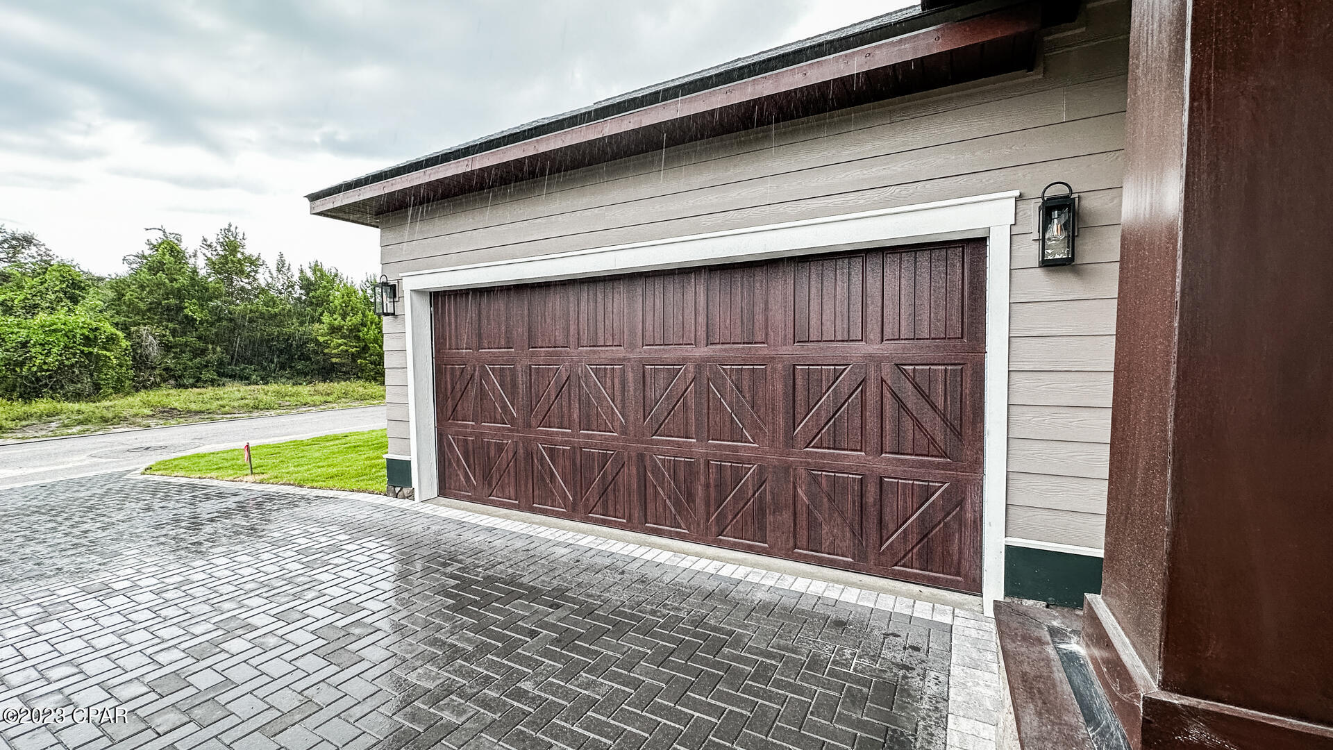 Sanctuary Beach - Residential