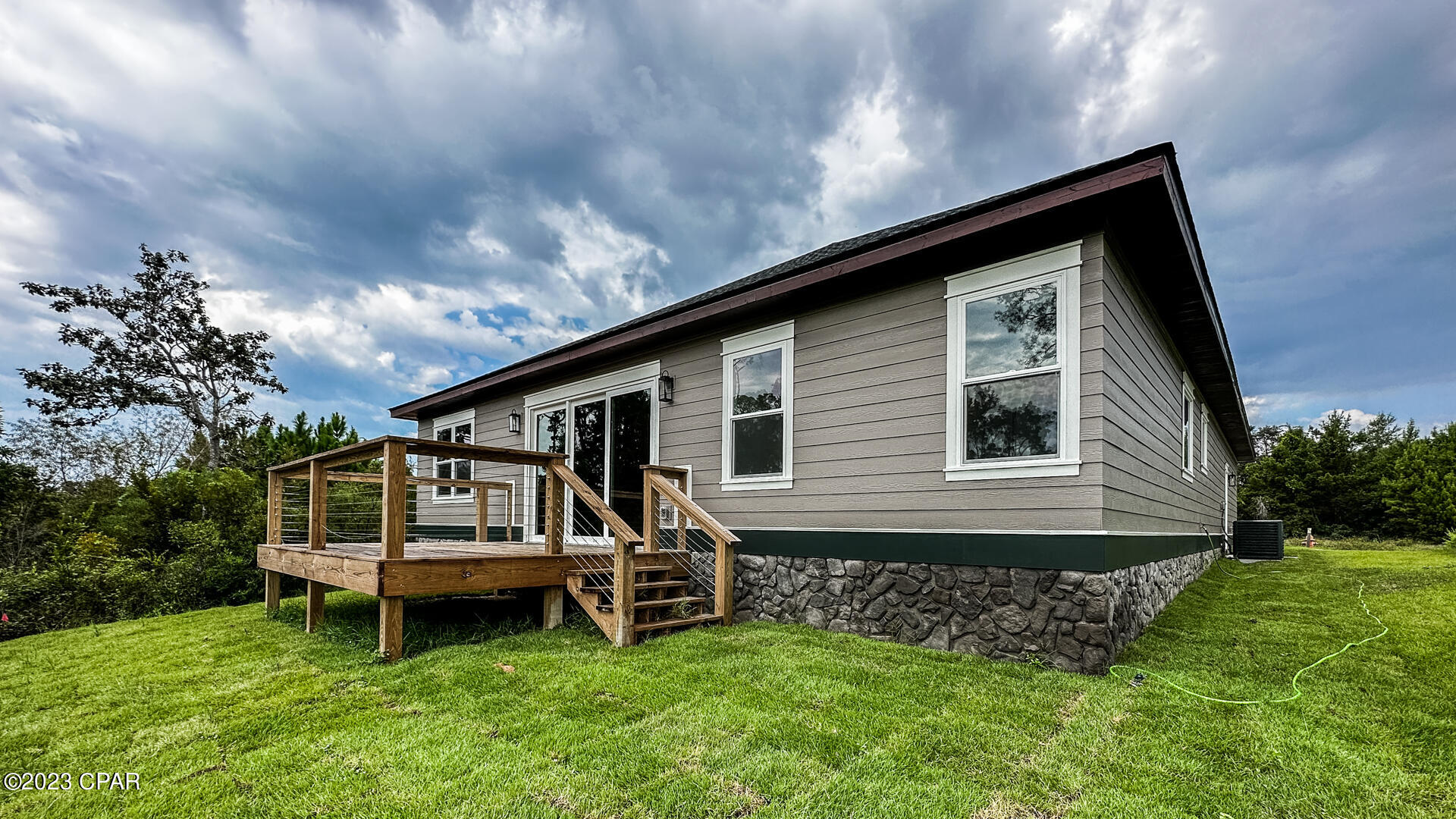 Sanctuary Beach - Residential