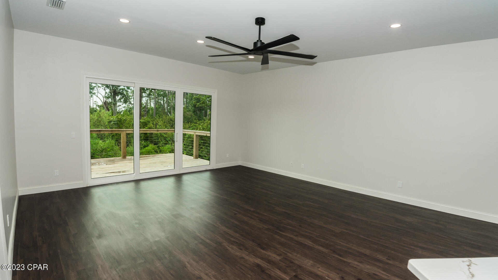 Sanctuary Beach - Residential