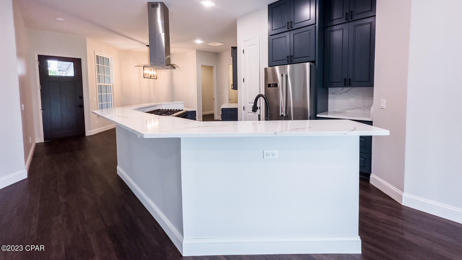 Sanctuary Beach - Residential