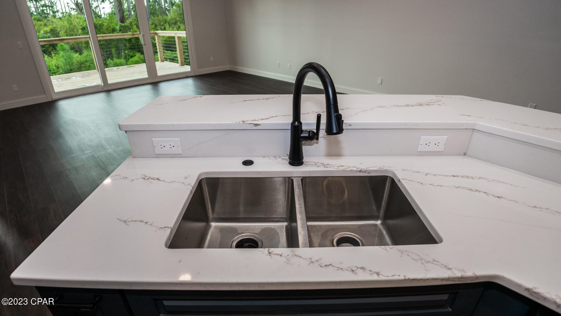 Sanctuary Beach - Residential