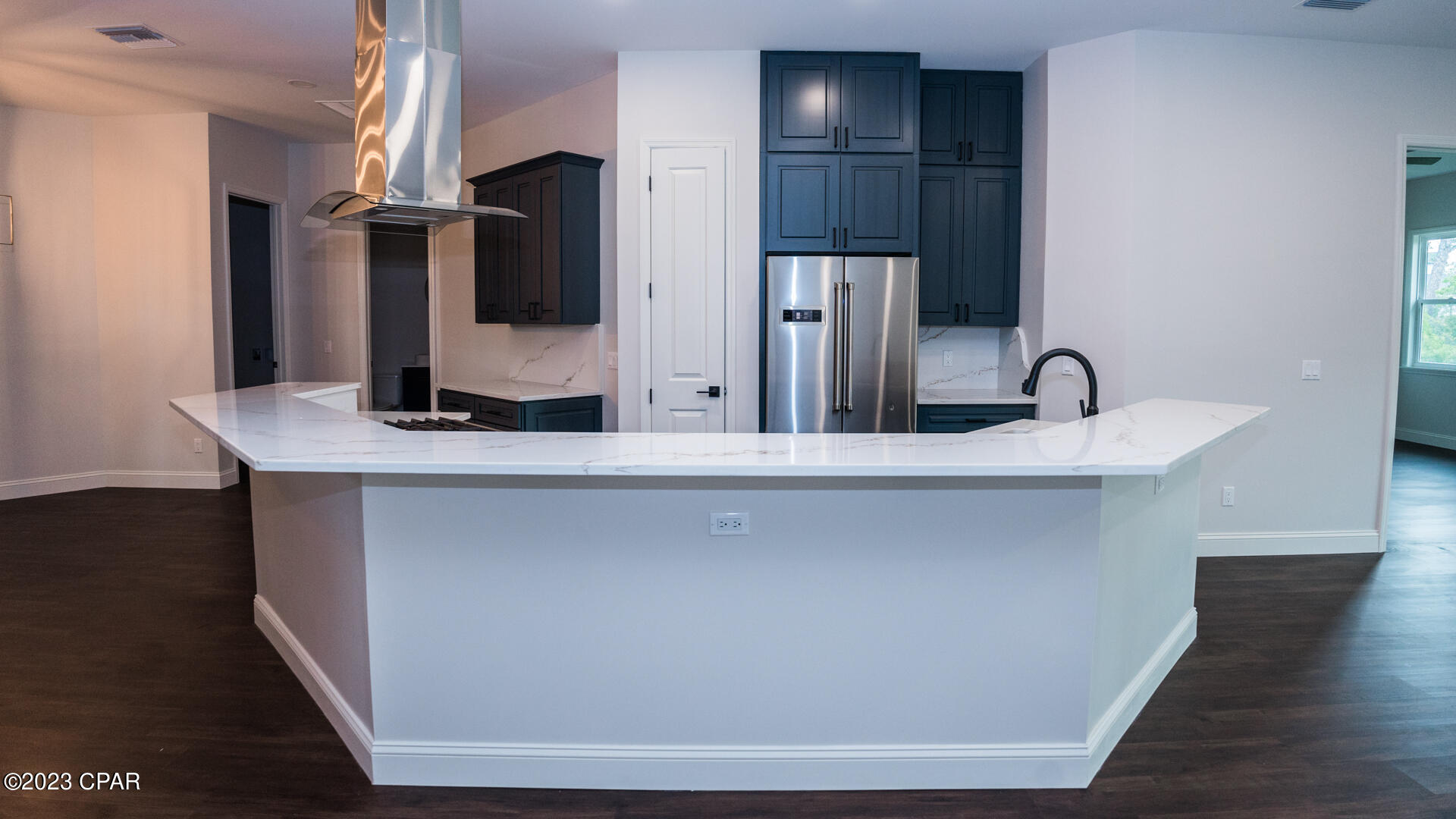 Sanctuary Beach - Residential