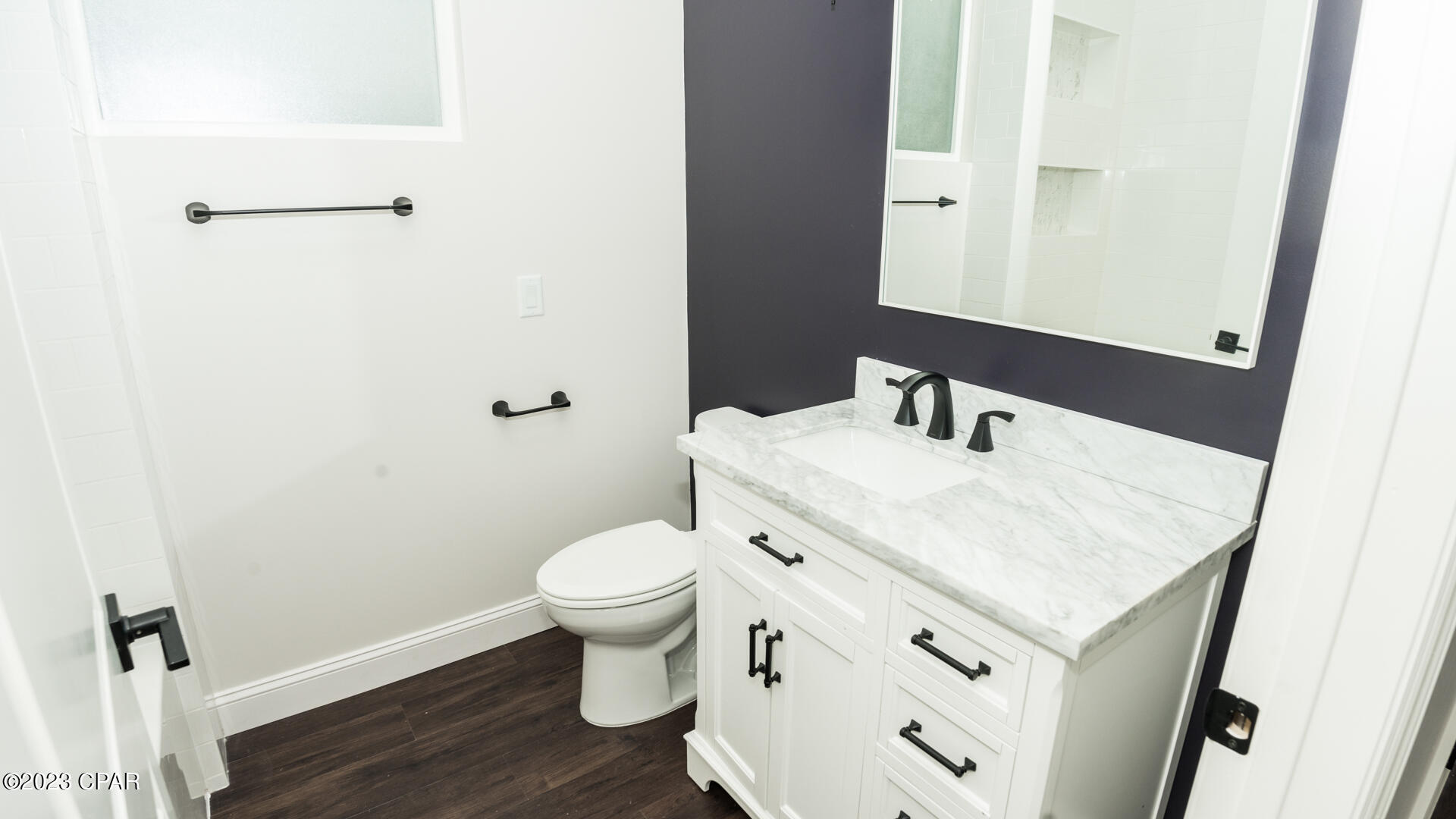 Sanctuary Beach - Residential