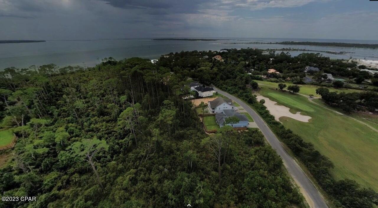 Sanctuary Beach - Residential