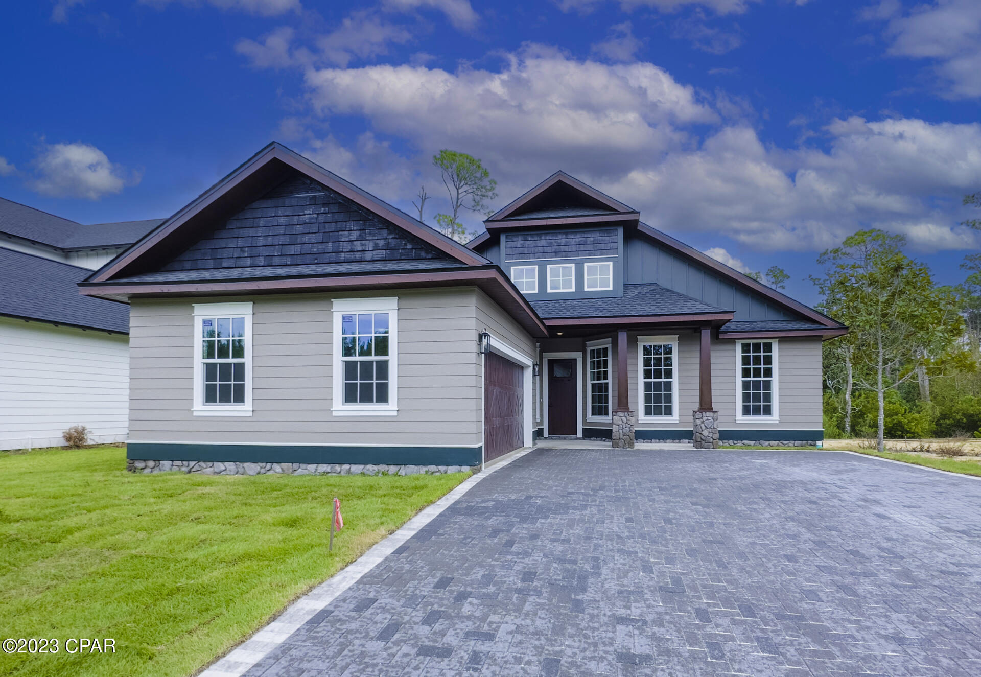 Sanctuary Beach - Residential