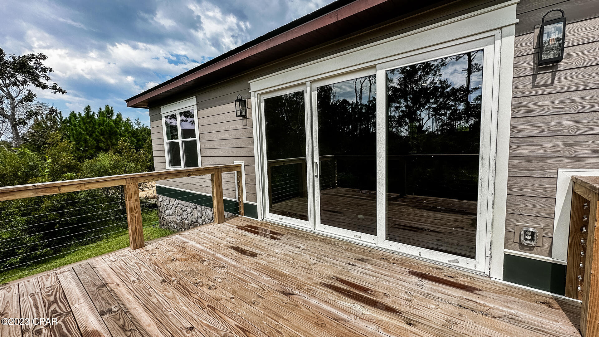 Sanctuary Beach - Residential