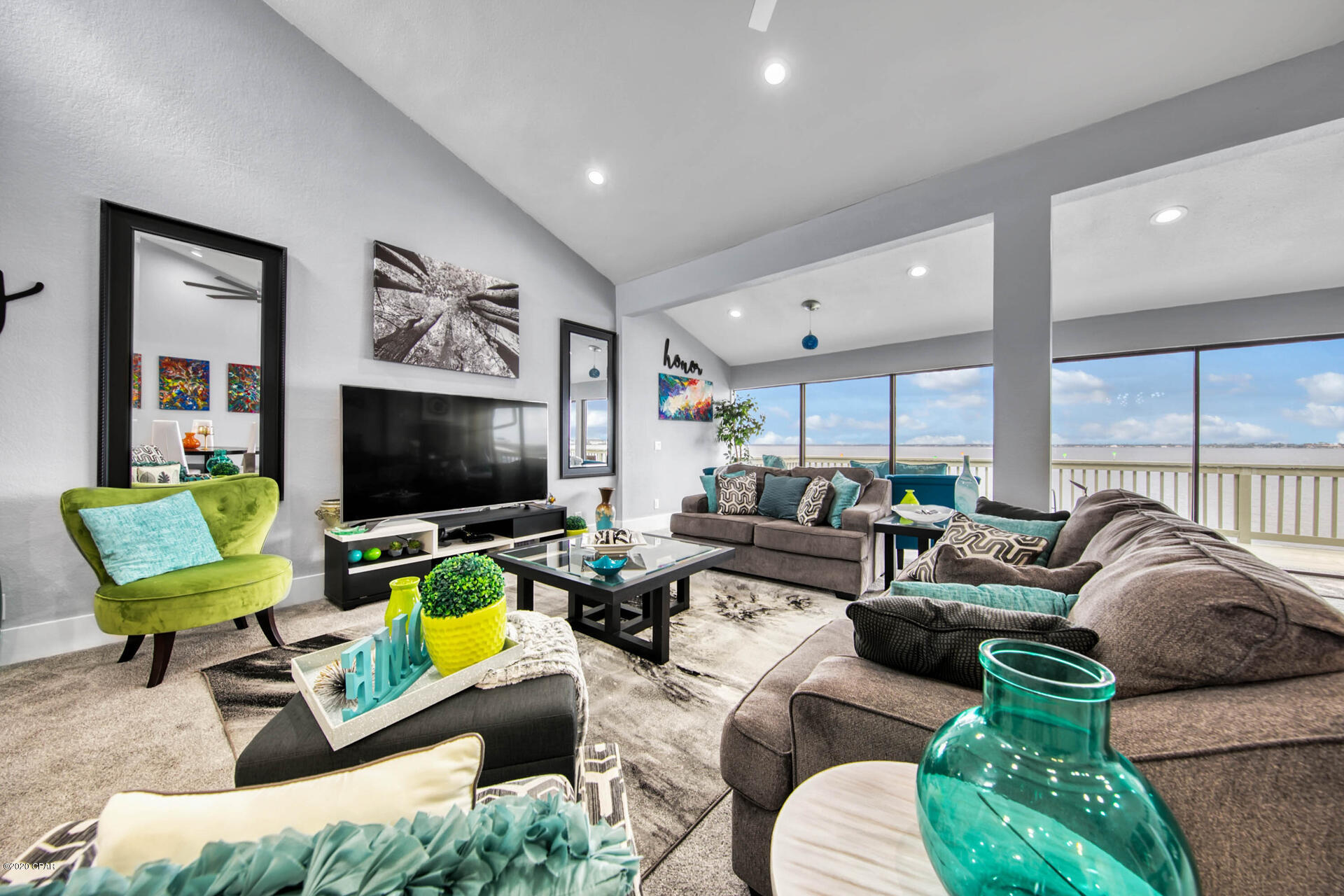 The Moorings - Residential